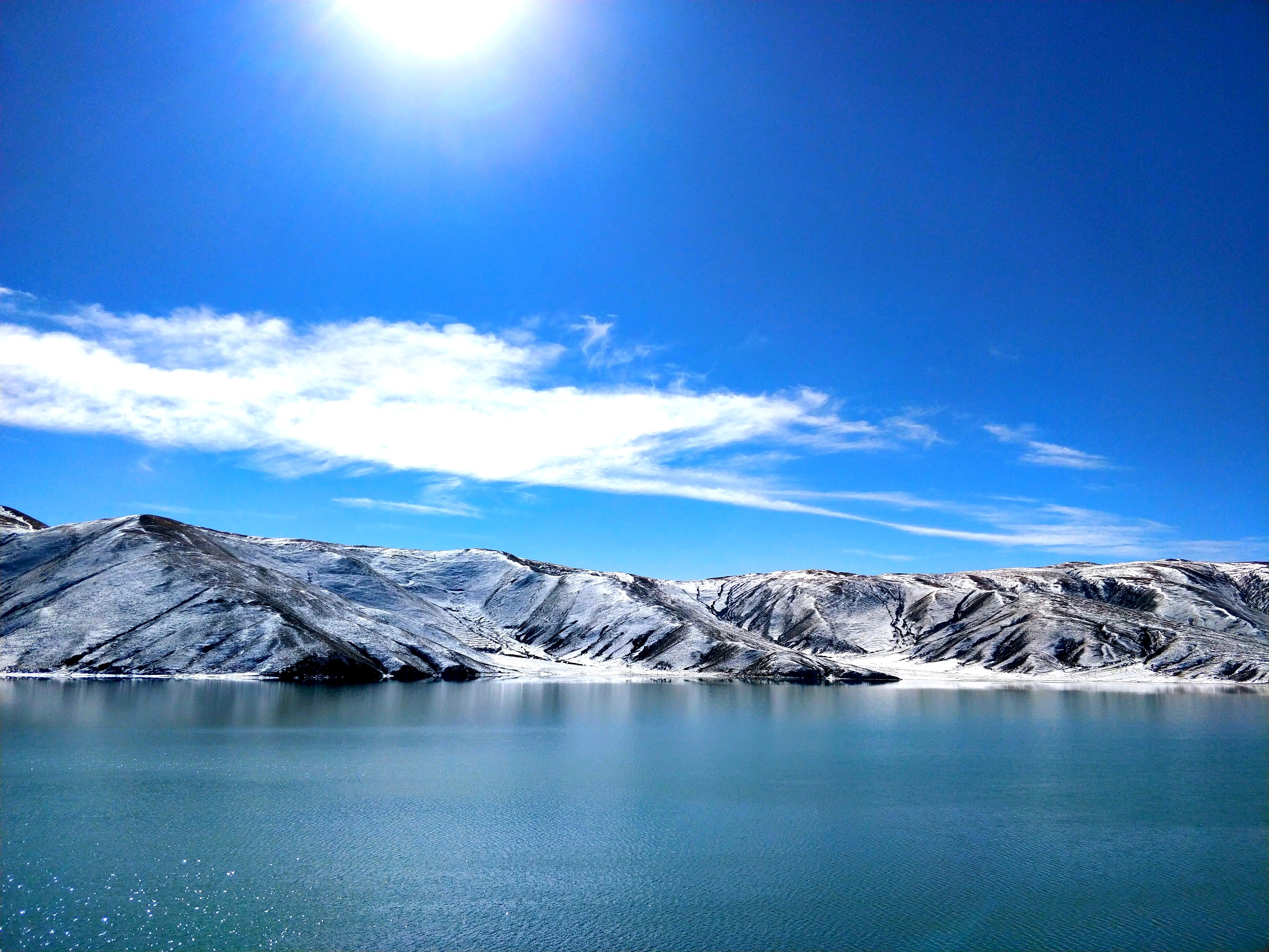 黑龙江到昂仁旅游