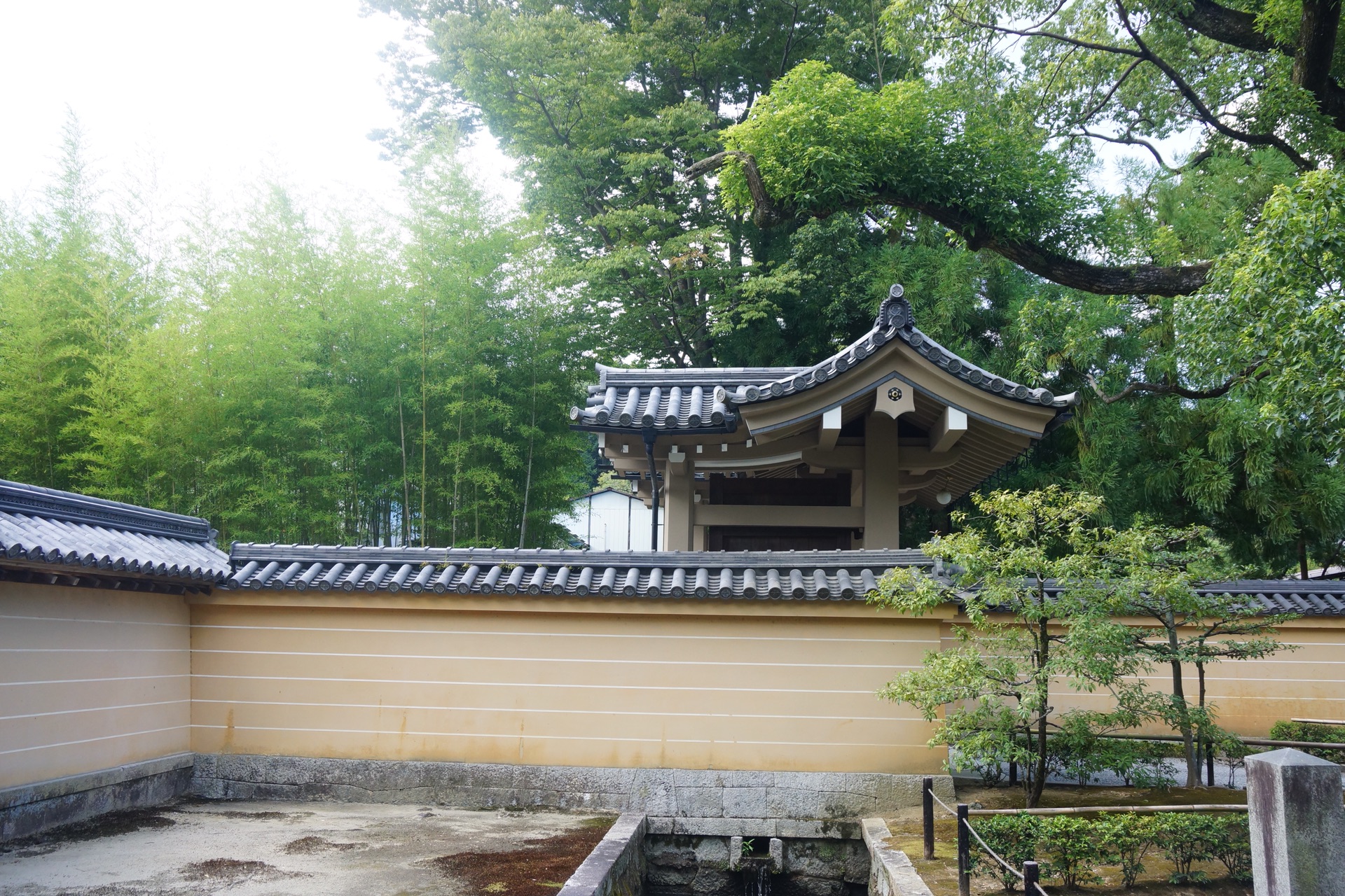 日本之行之二———鹿苑寺