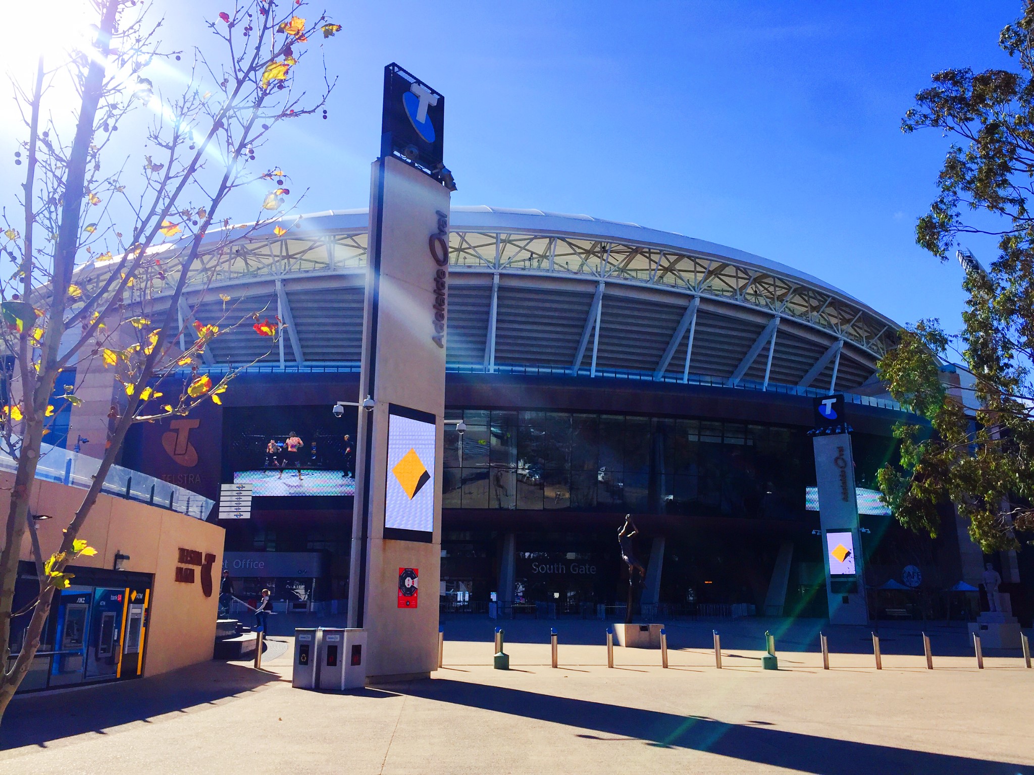 漫游阿德莱德一个月|阿村一点也不无聊,这里有无尽的温柔和浪漫等你来