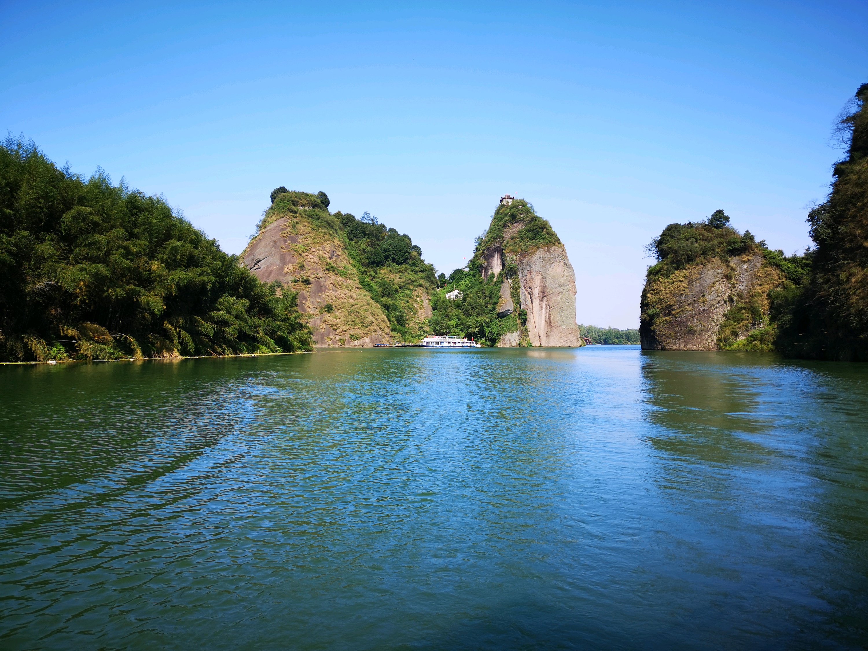 桃源景點介紹,桃源旅遊景點,桃源景點推薦 - 馬蜂窩