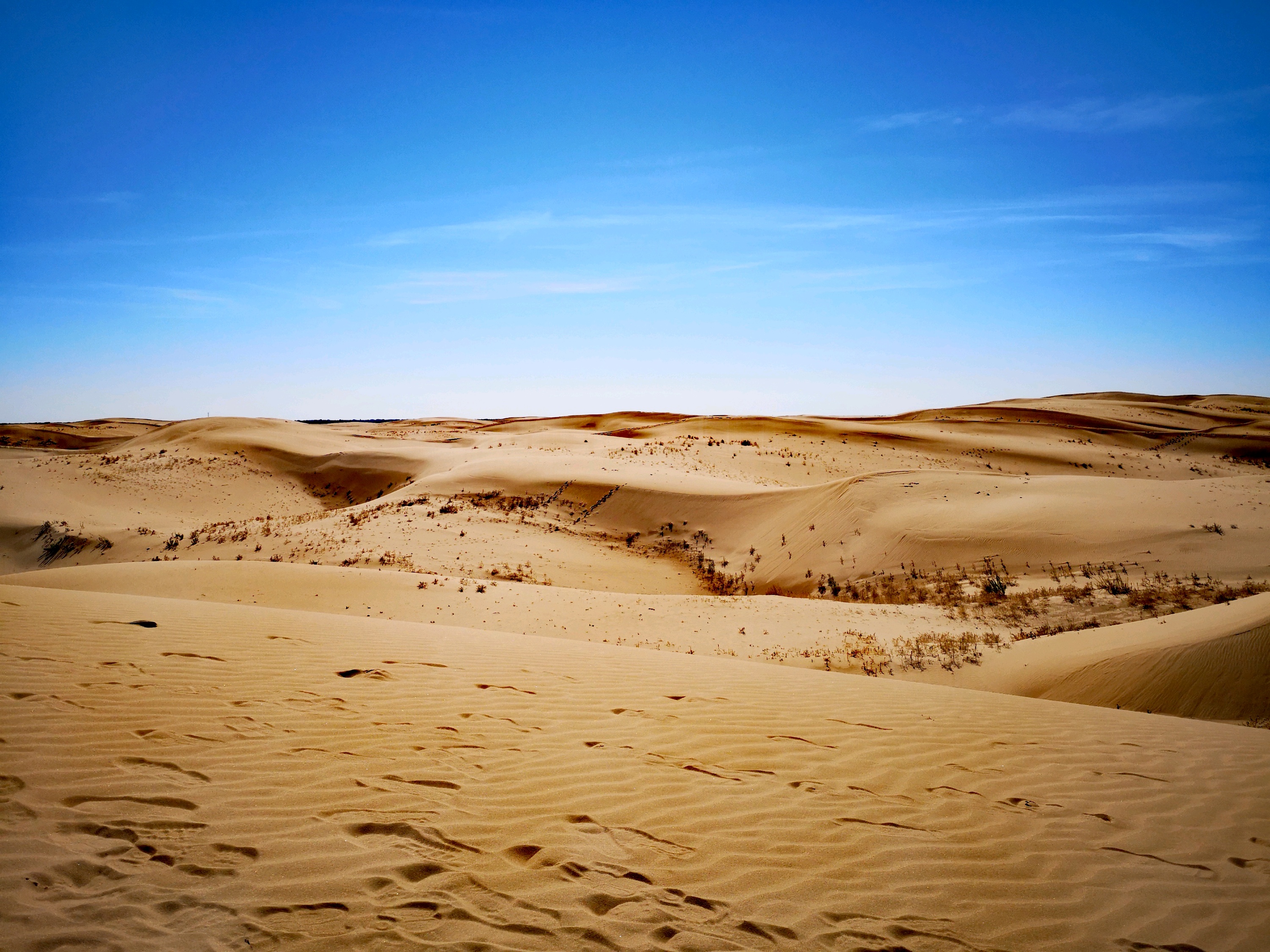 沙漠旅游照片图片