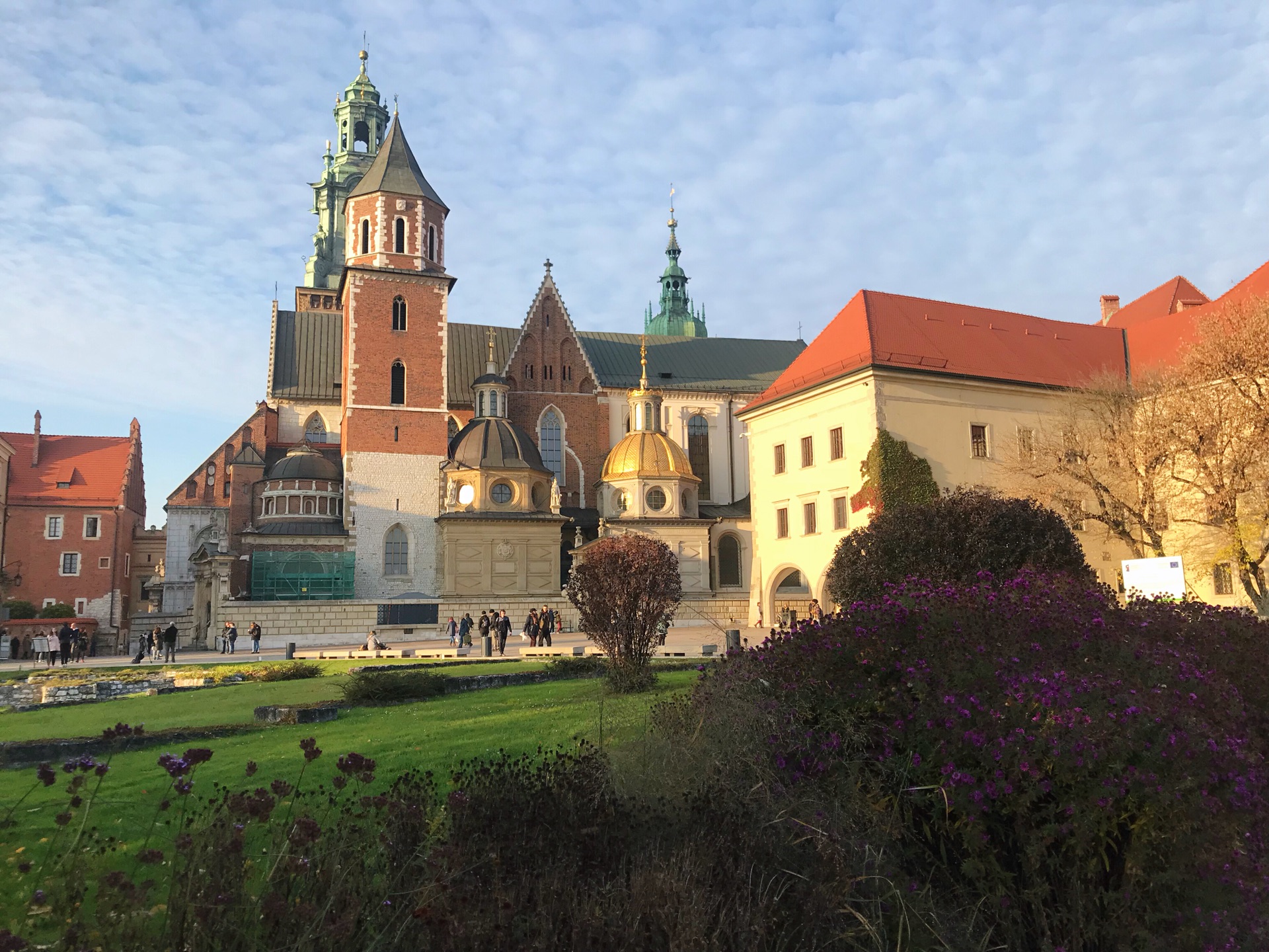 小波兰省旅游图片