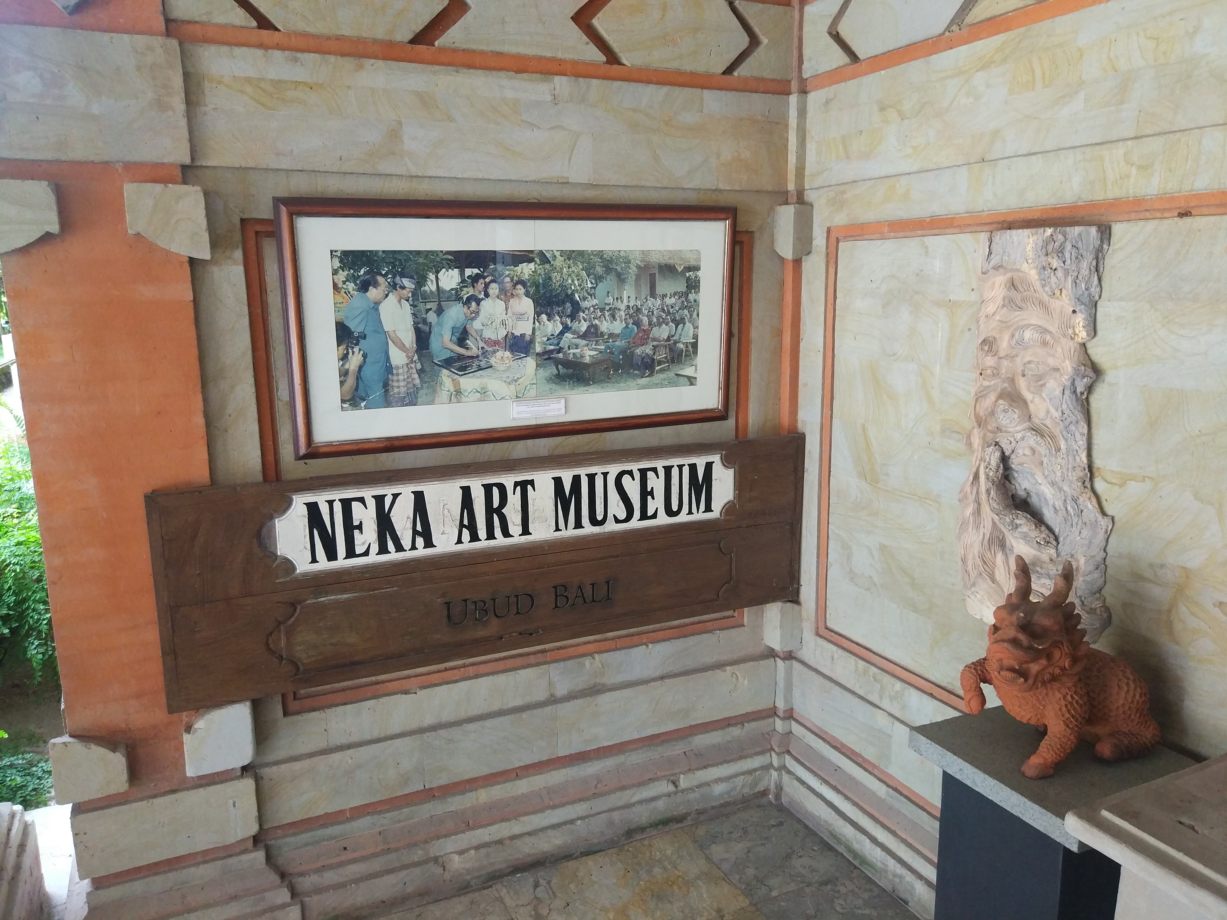 吉安雅内卡艺术博物馆攻略,内卡艺术博物馆门票_地址,内卡艺术博物馆