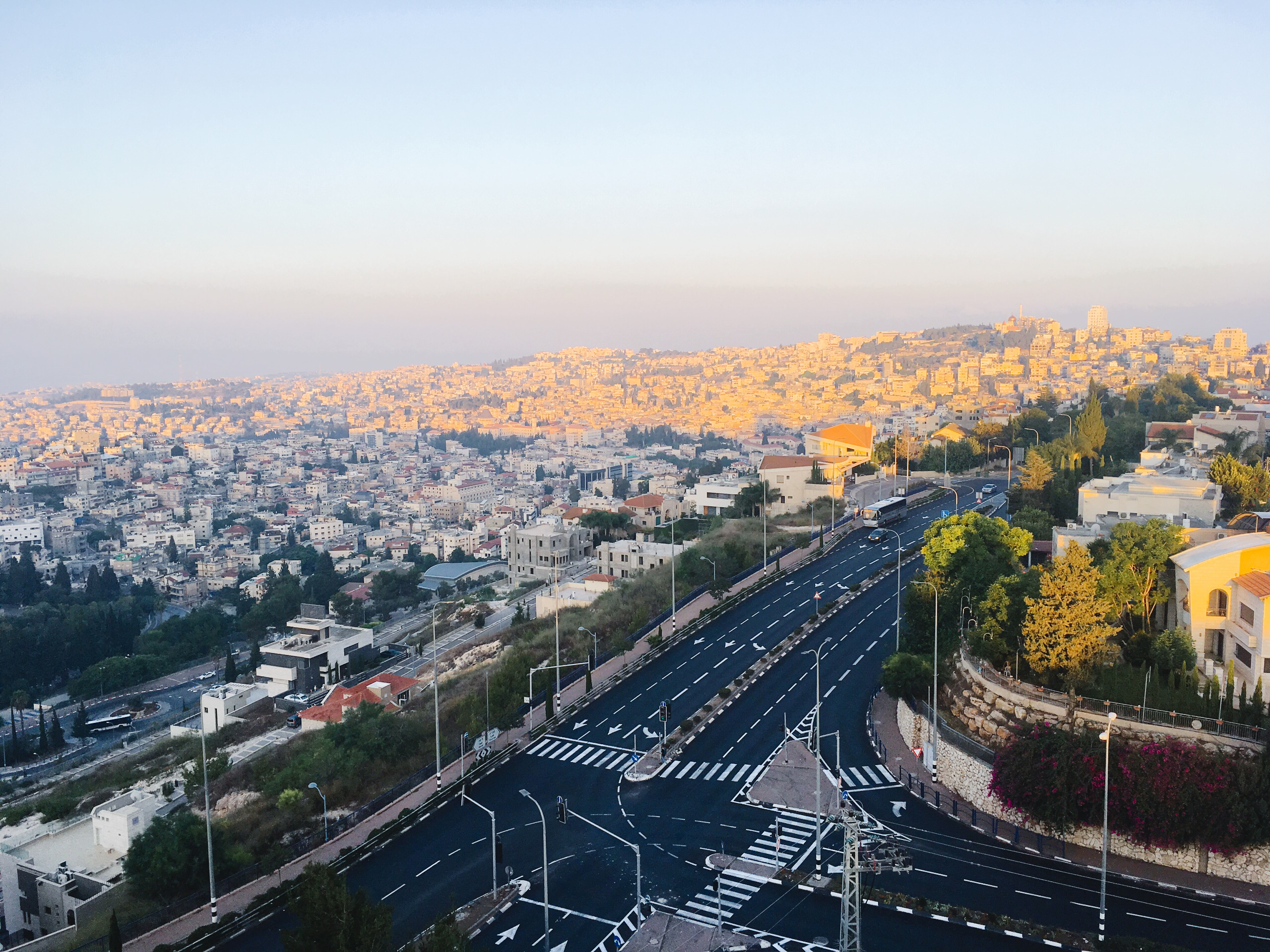 九份到拿撒勒旅游