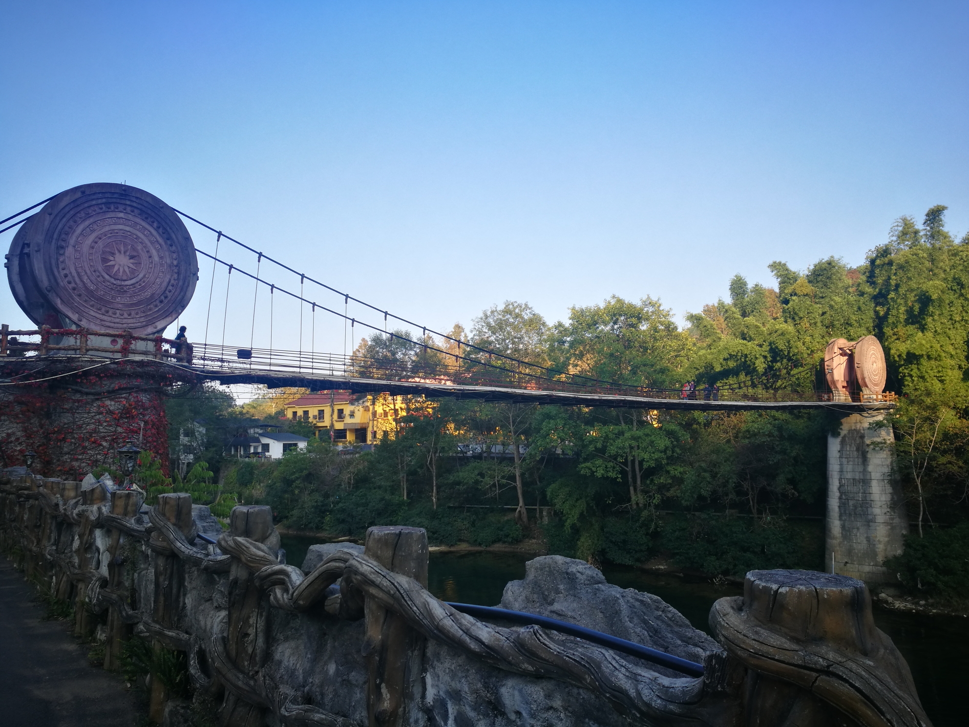 荔波小七孔～铜鼓桥