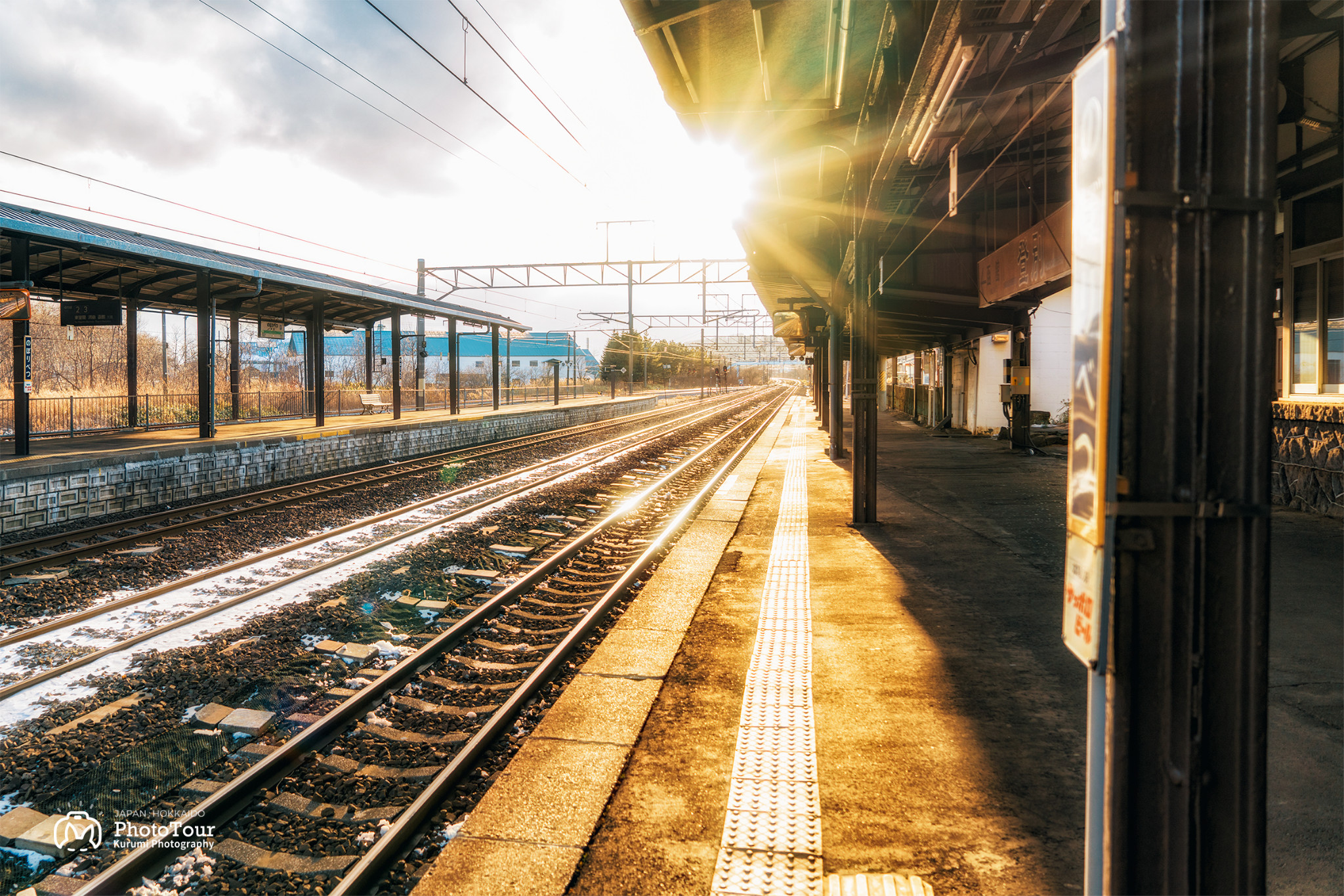 北海道自助遊攻略