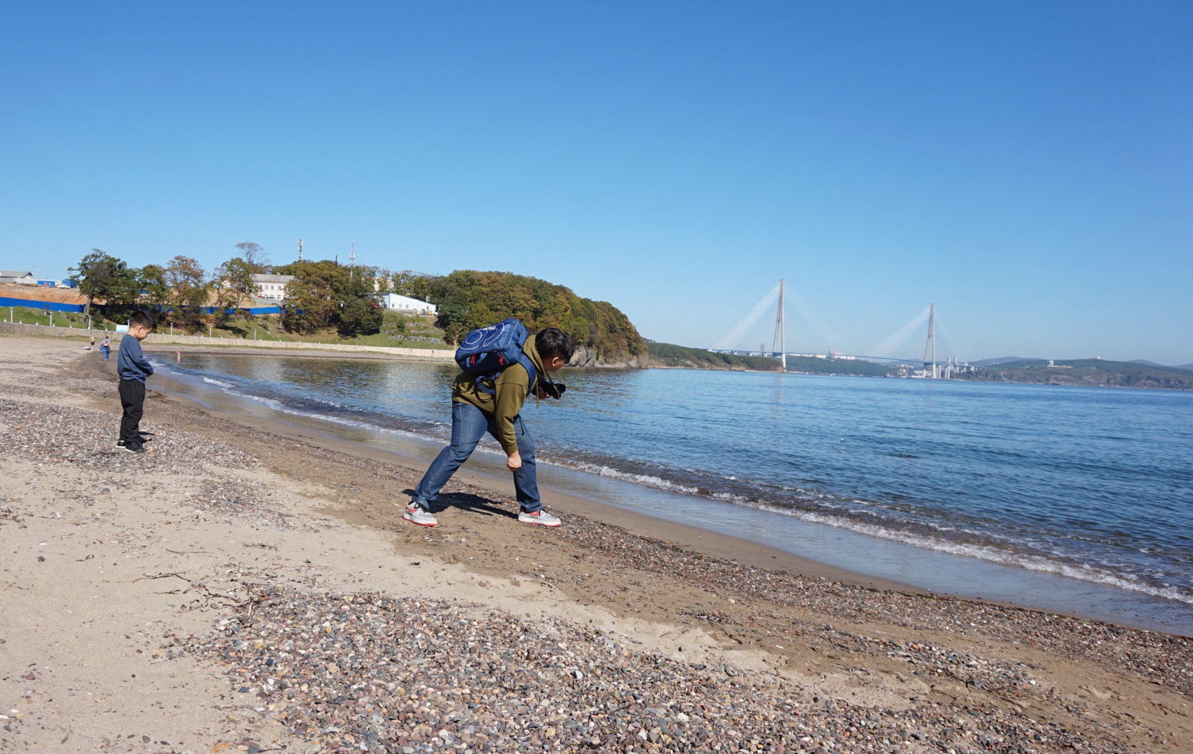 海參崴自助遊攻略