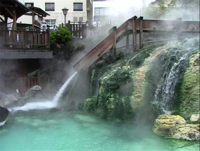 日本温泉全攻略(附实用线路规划)!