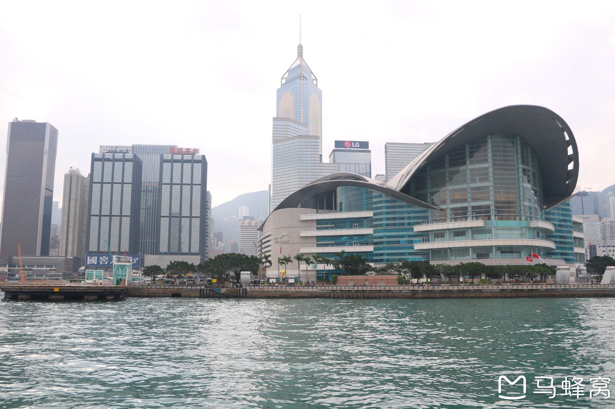 【老司机干货】教你如何不用兑换港币走遍全香