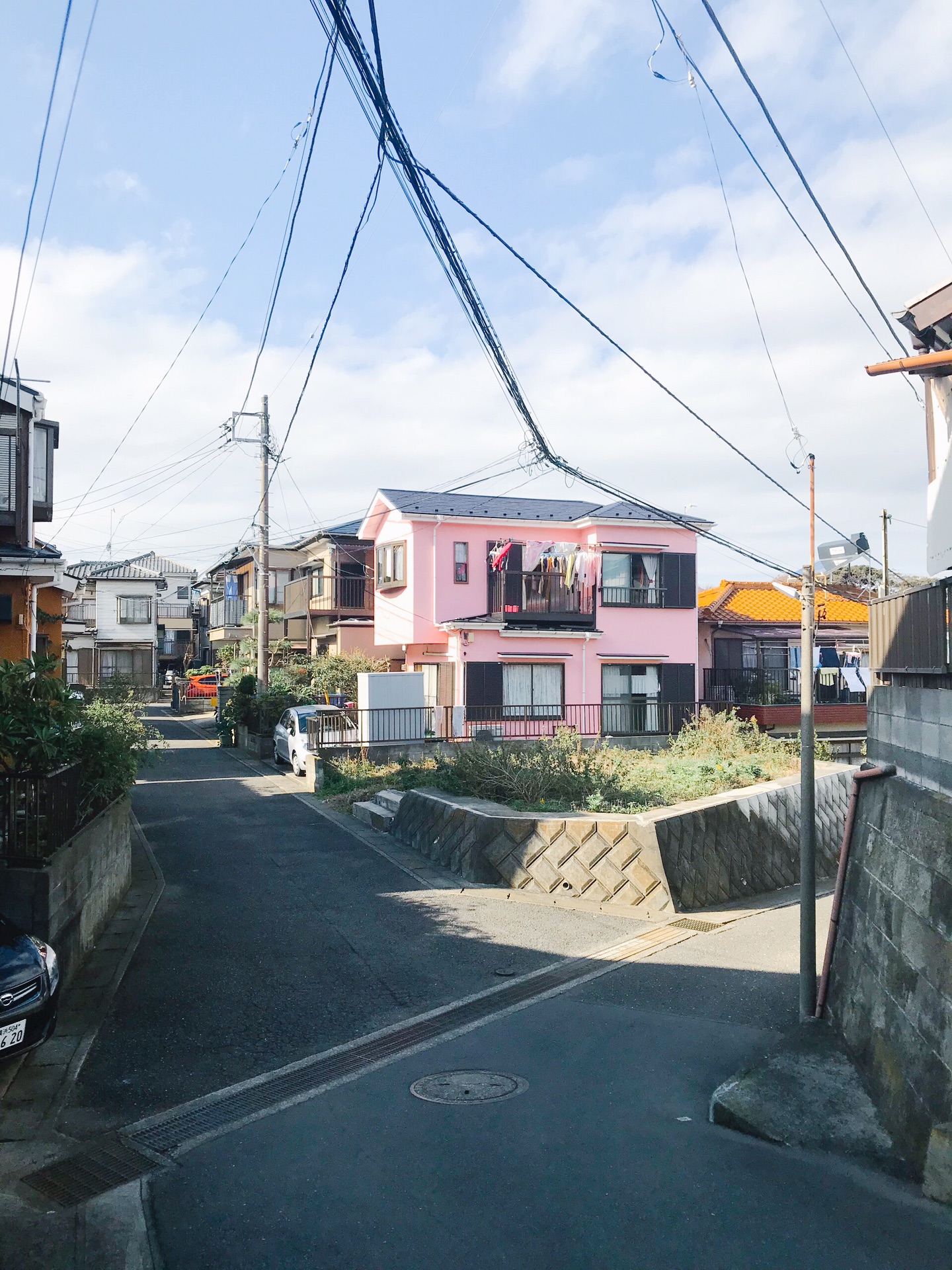 東京自助遊攻略