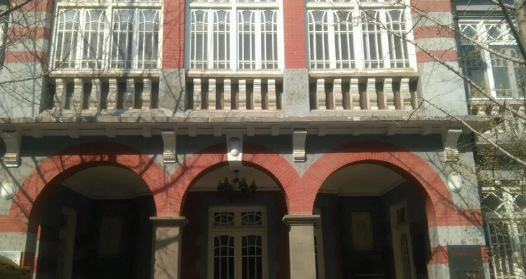 济南邮电博物馆攻略,邮电博物馆门票_地址,邮电博物馆游览攻略 - 马