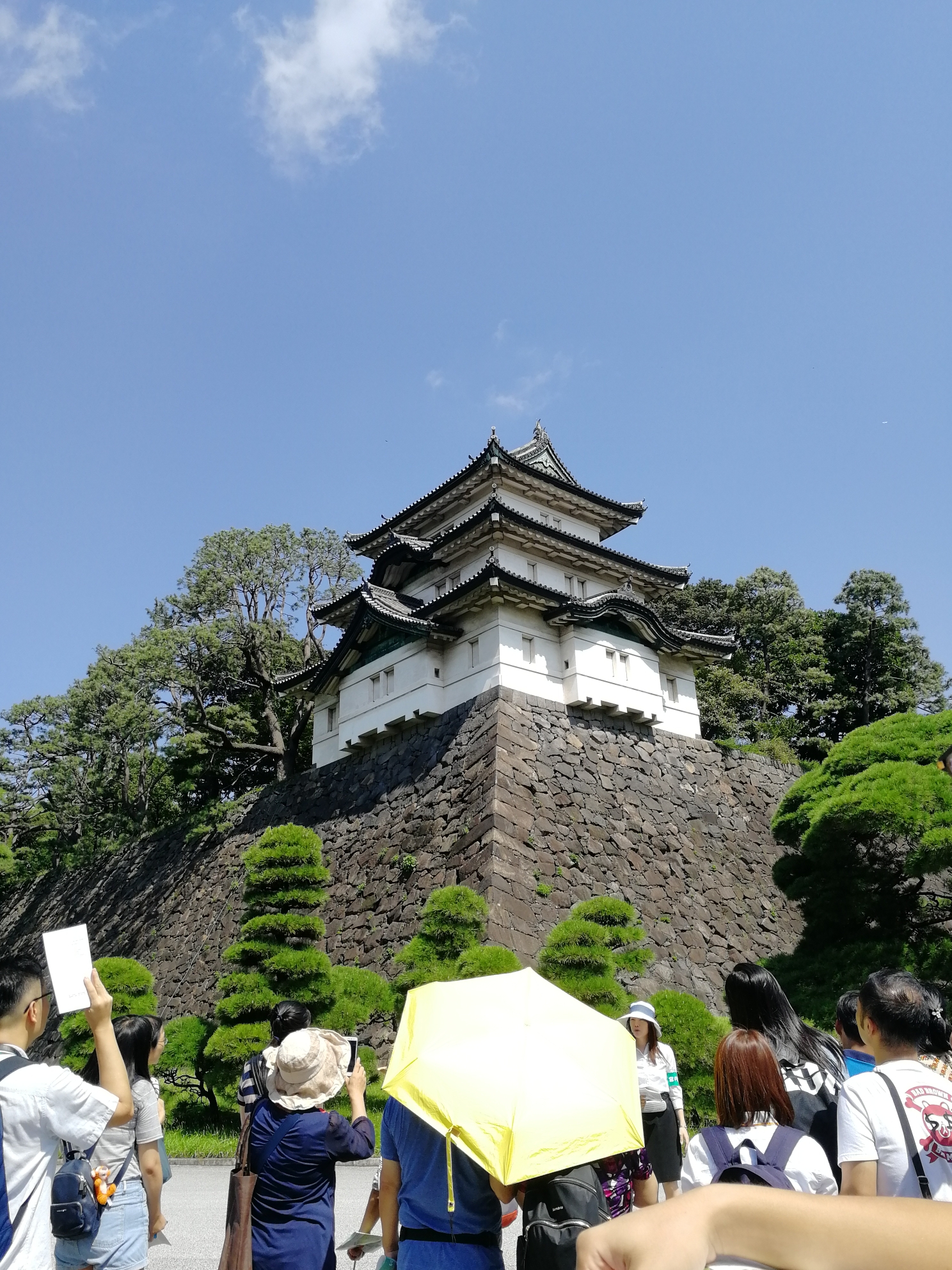 東京自助遊攻略