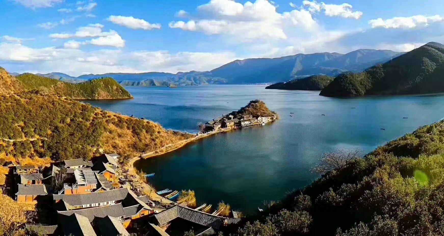 宁蒗彝族自治县