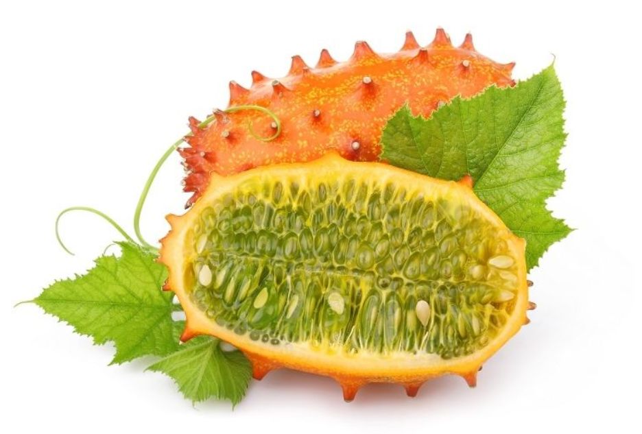 南美奇葩水果大汇总