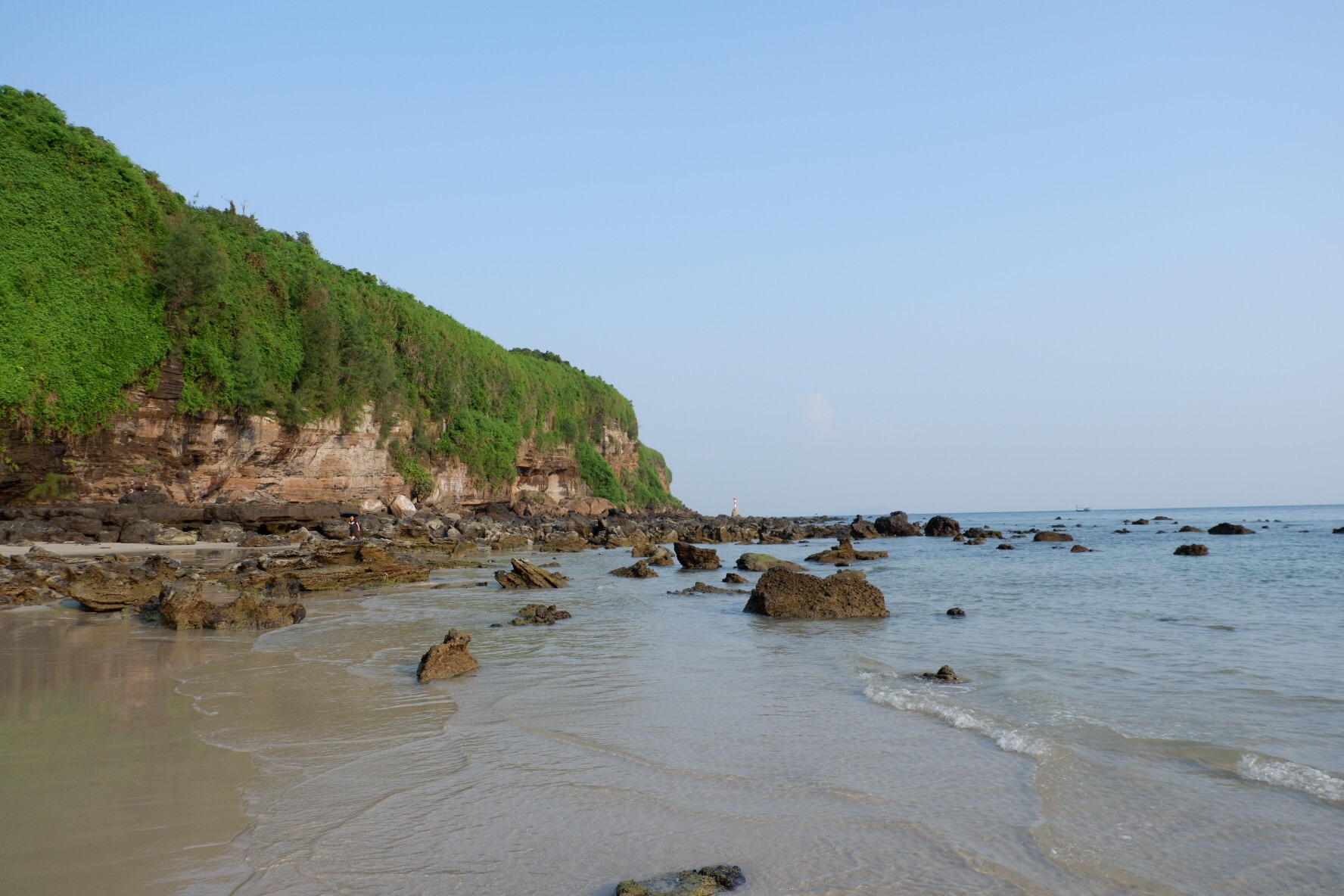 潿洲島自助遊攻略