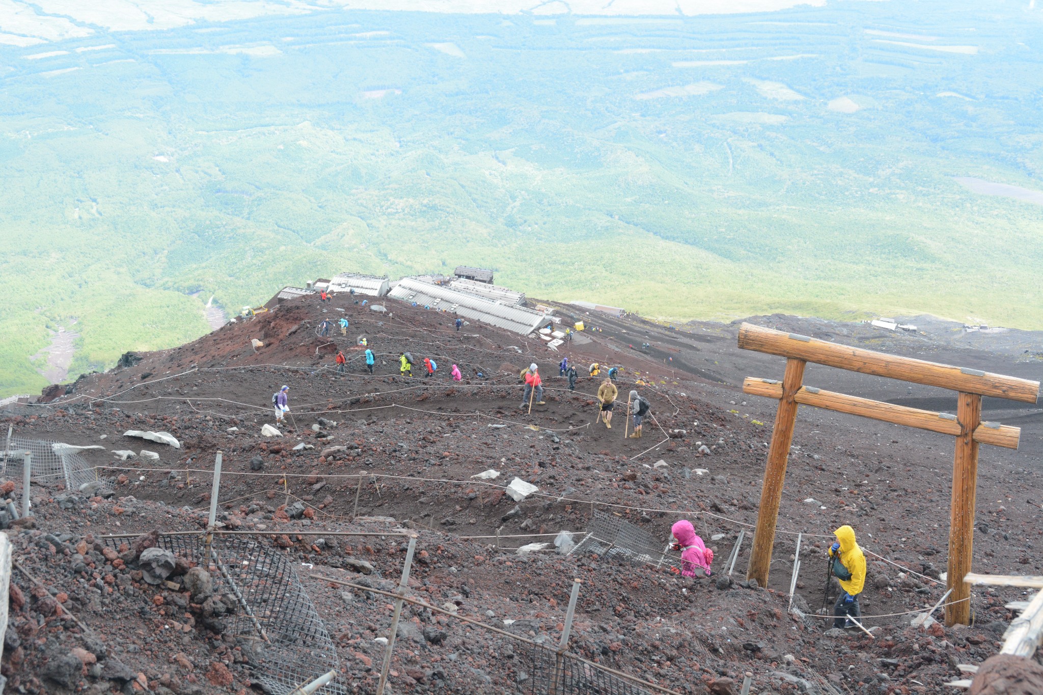 富士山自助遊攻略