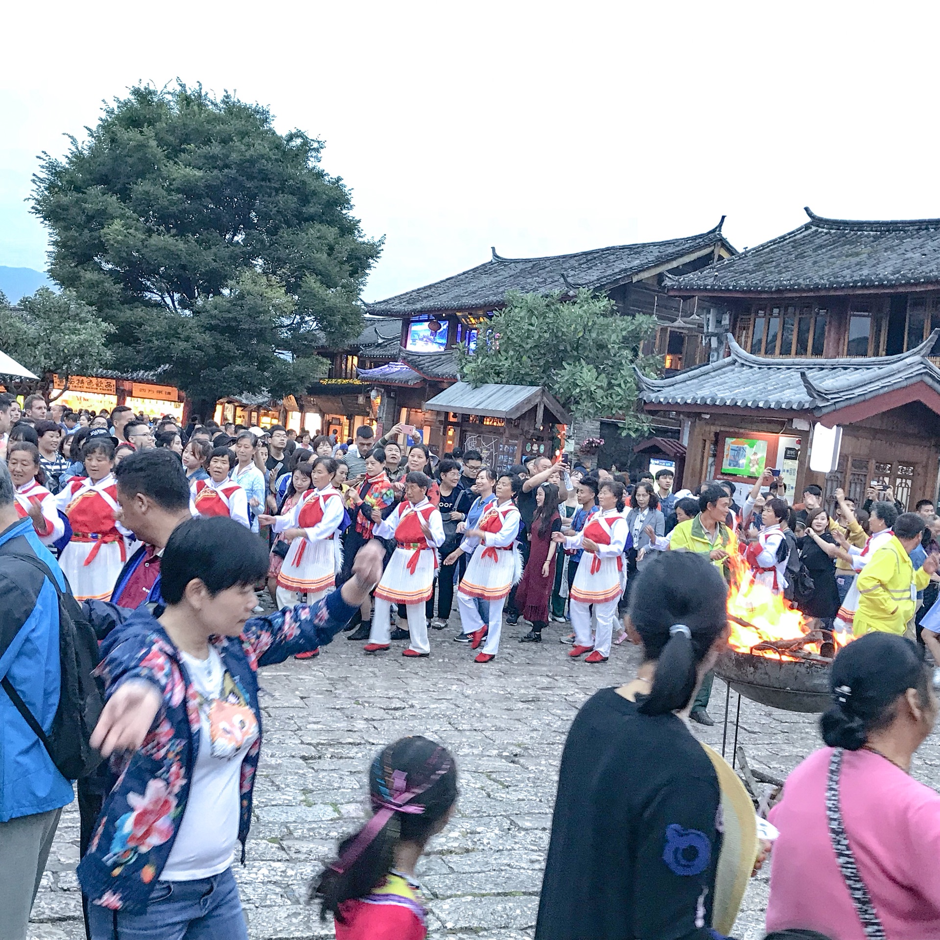 雨崩自助遊攻略