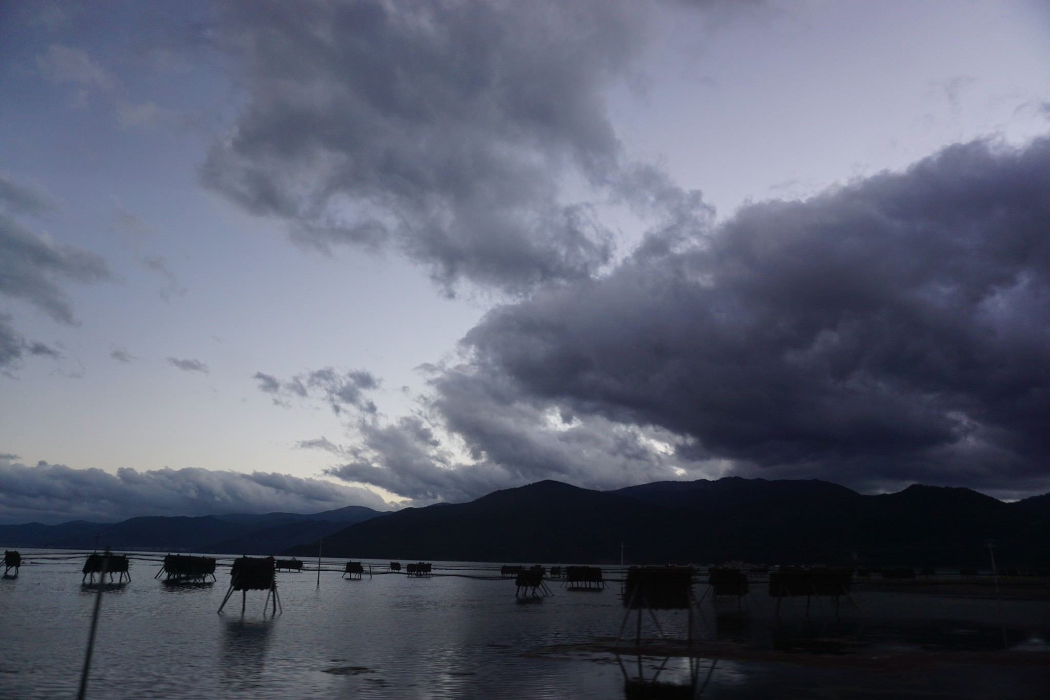 雨崩自助遊攻略