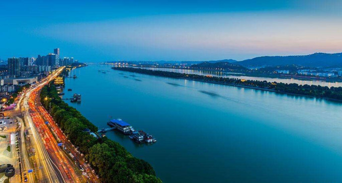 长沙游玩攻略夏天,长沙夏天旅游