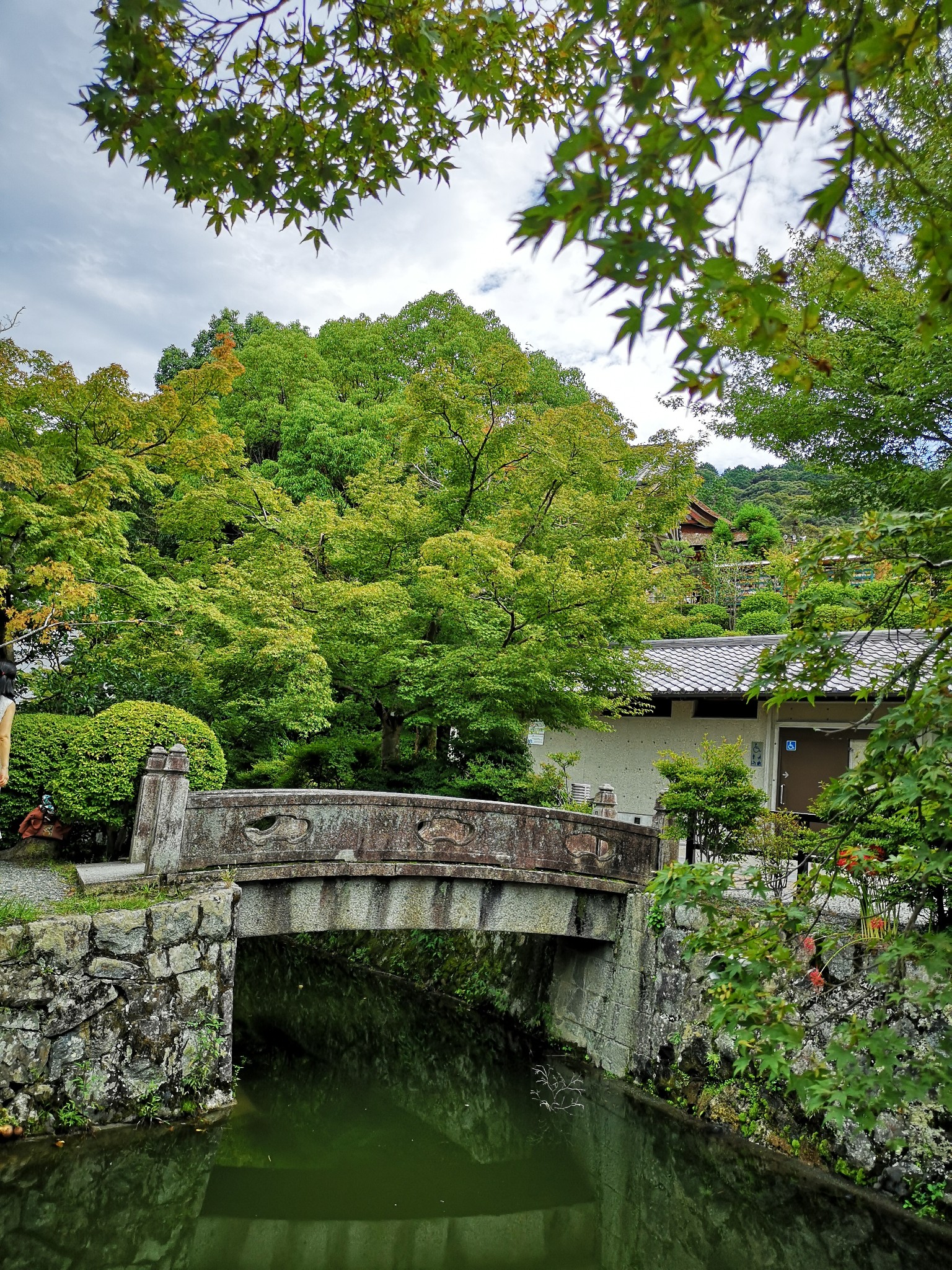 日本自助遊攻略