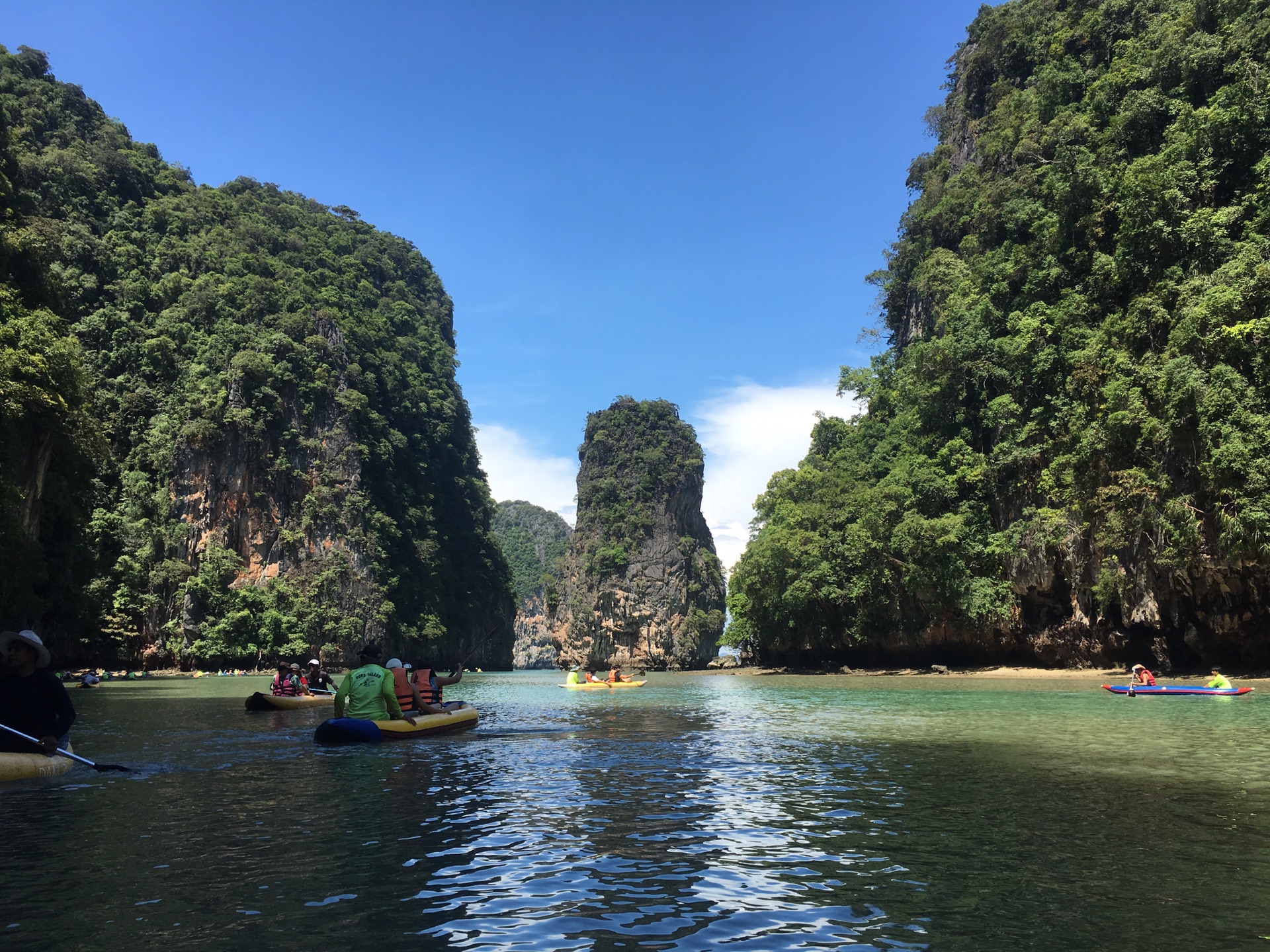 普吉島自助遊攻略