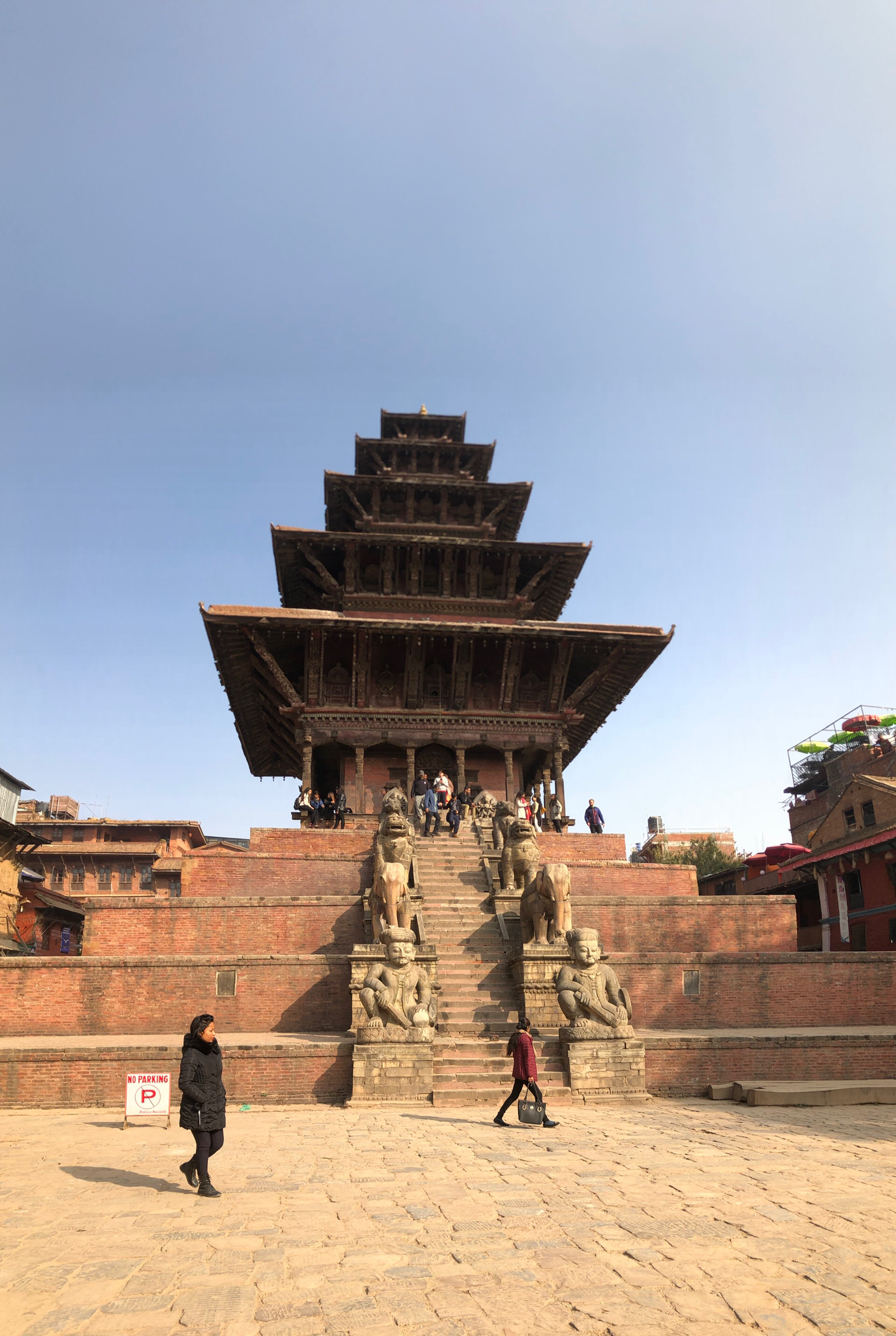 巴德岗旅游图片巴德岗自助游图片巴德岗旅游景点照片