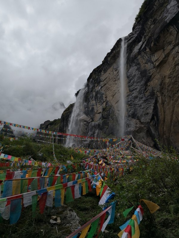 雨崩自助遊攻略