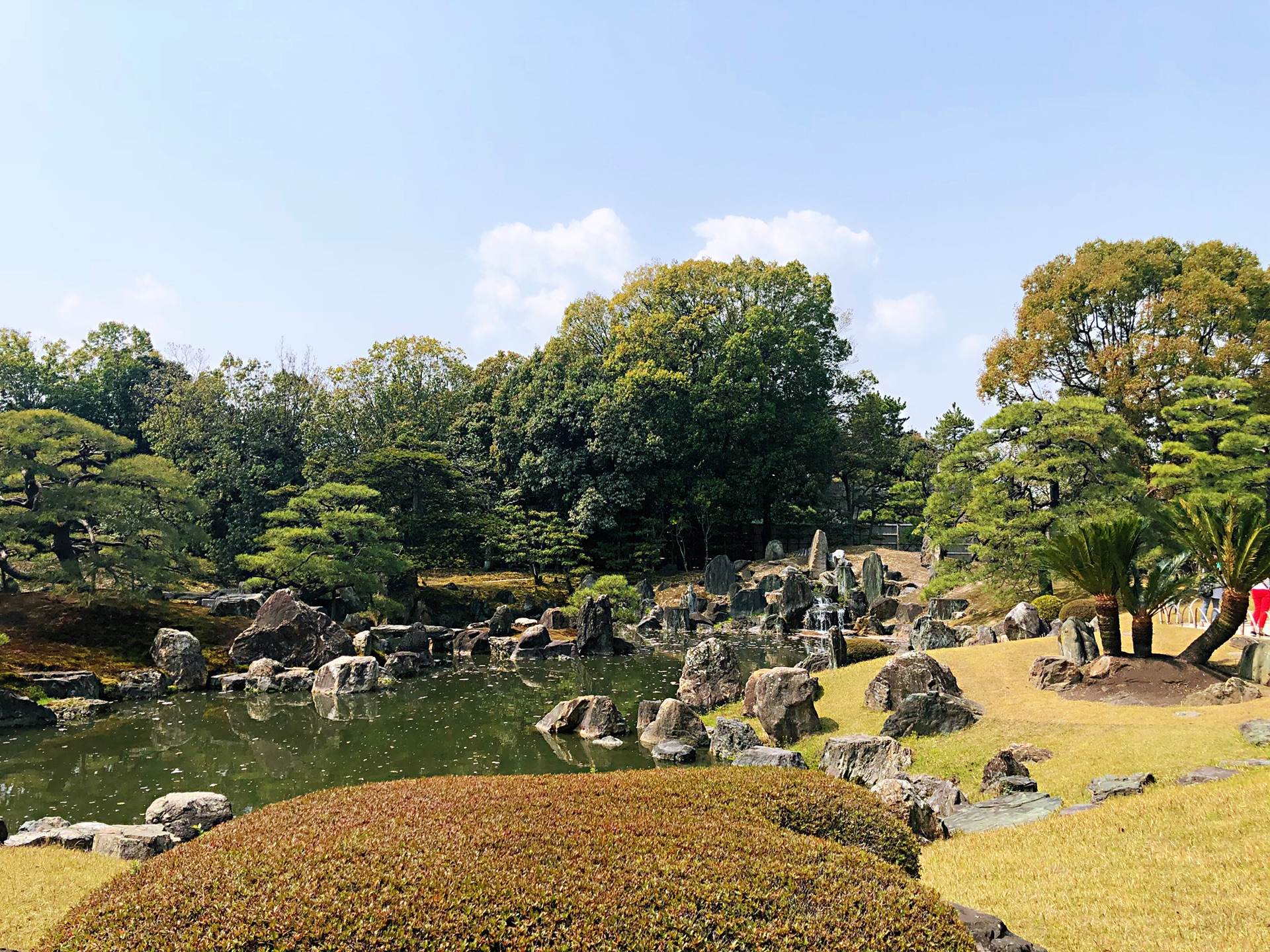 京都自助遊攻略