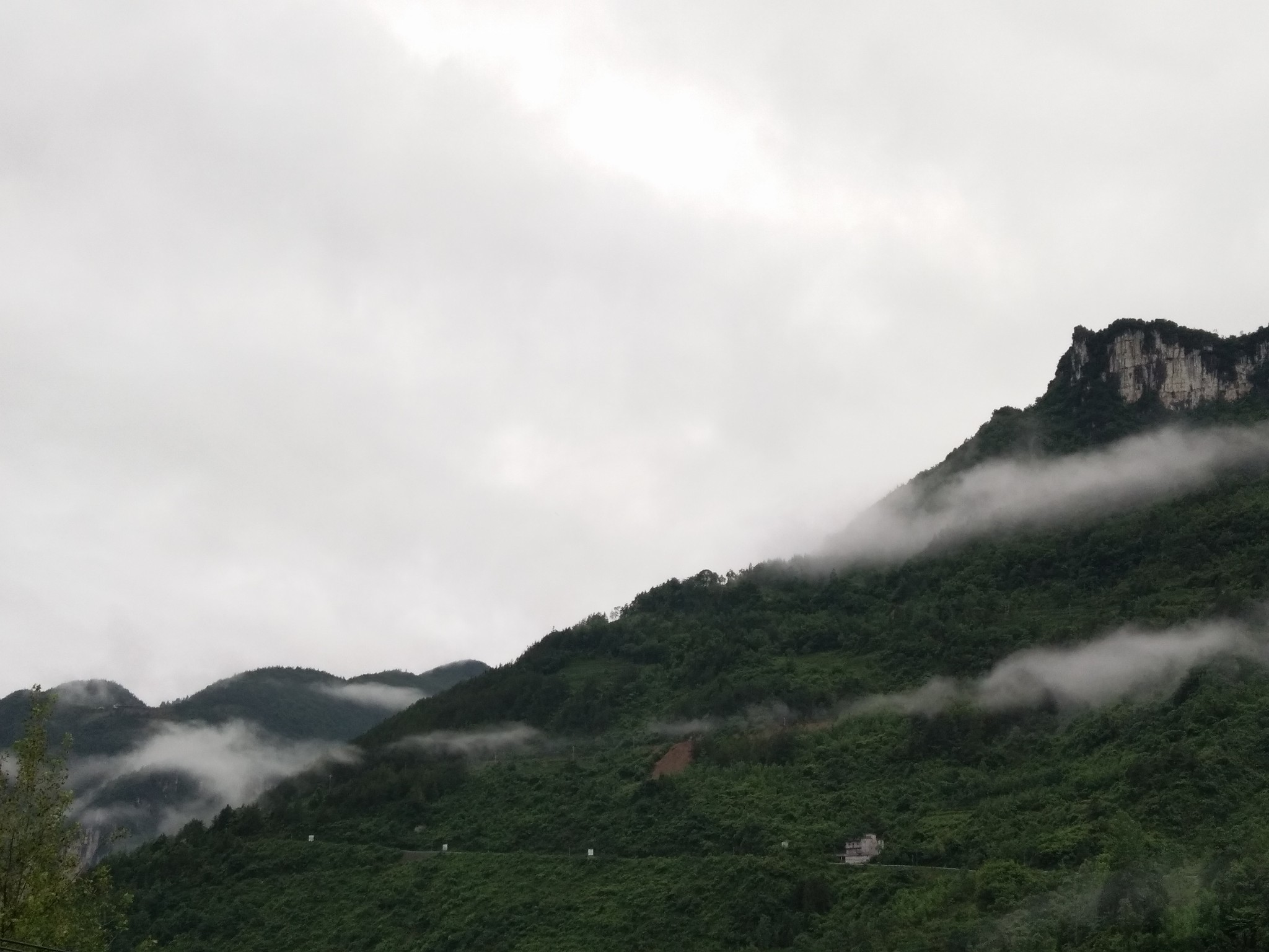 湖北自助遊攻略