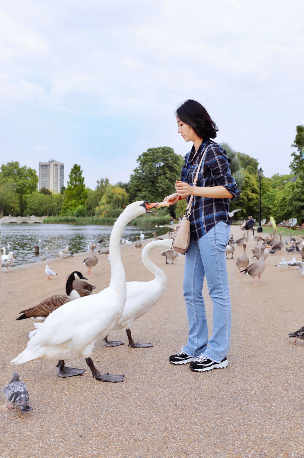 英國自助遊攻略