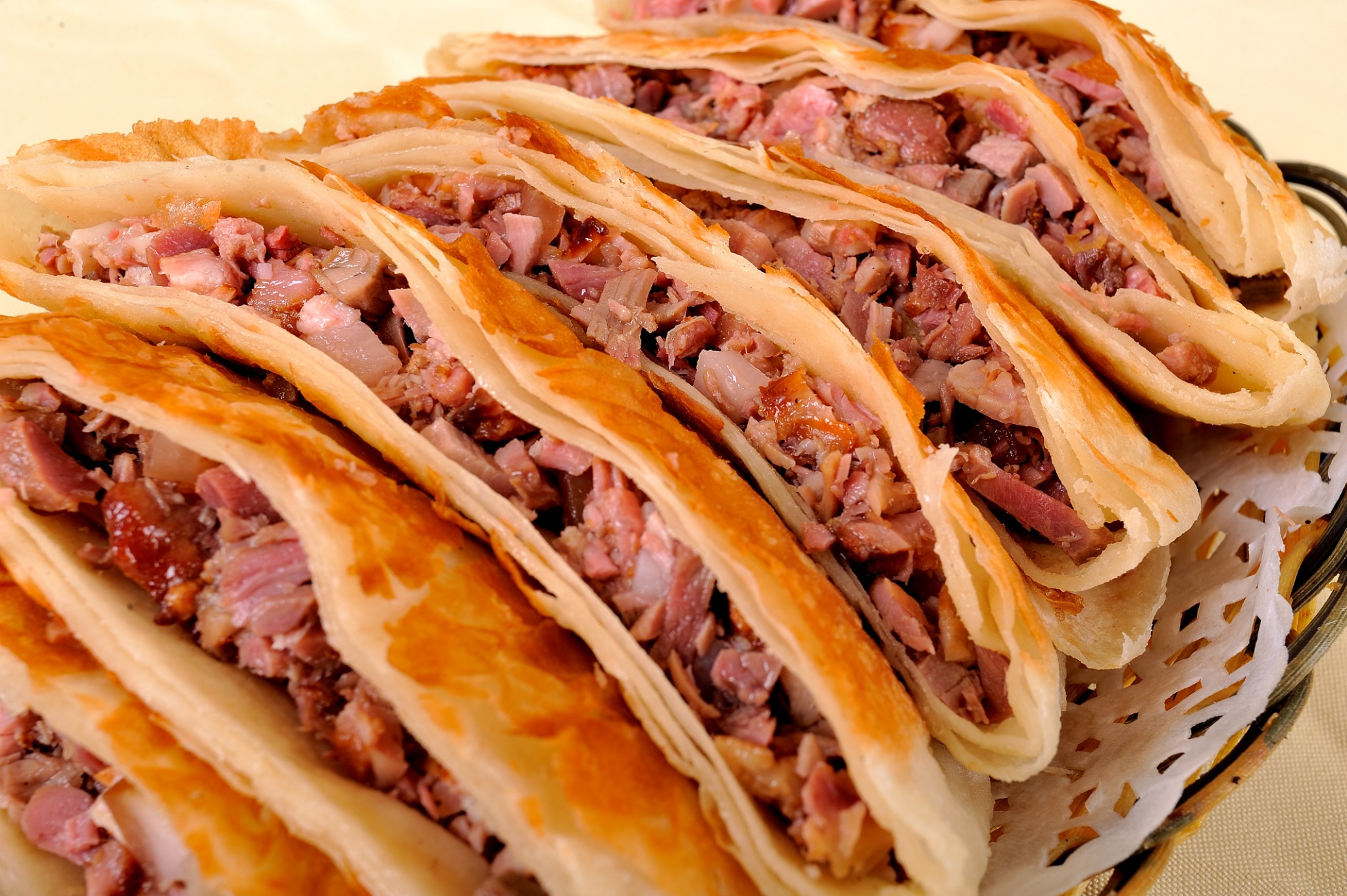 分量狂野,价格腼腆的四平美食了解一下?