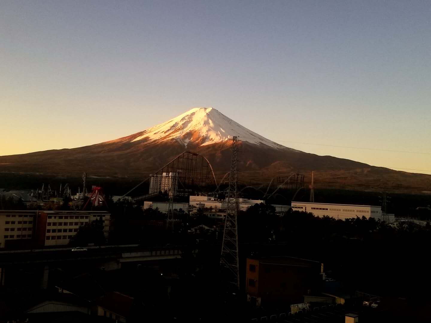 東京自助遊攻略