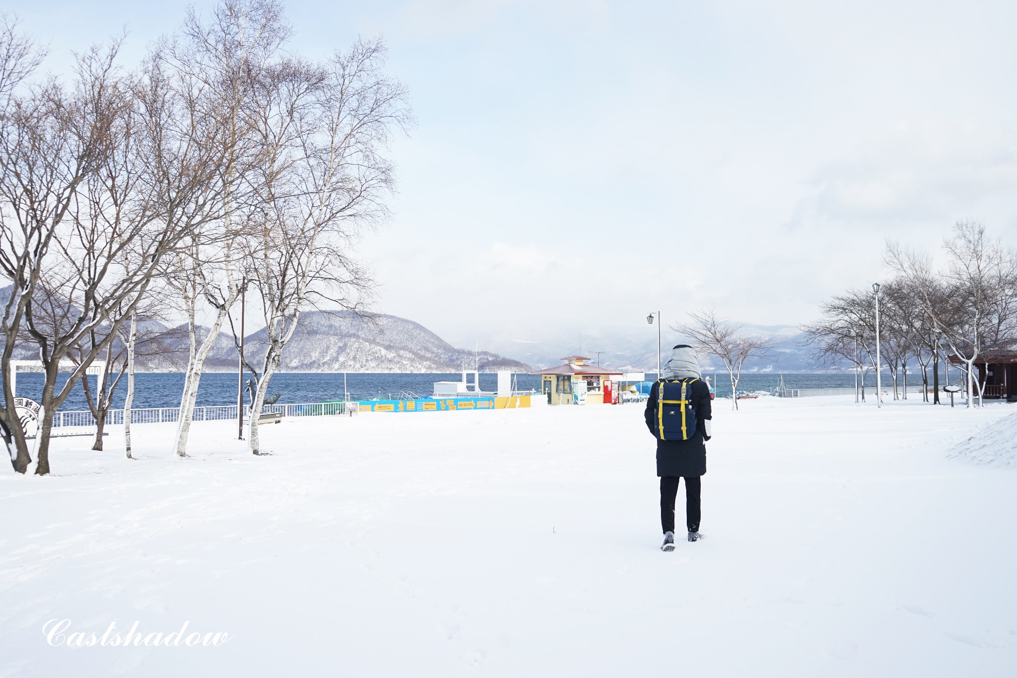 北海道自助遊攻略