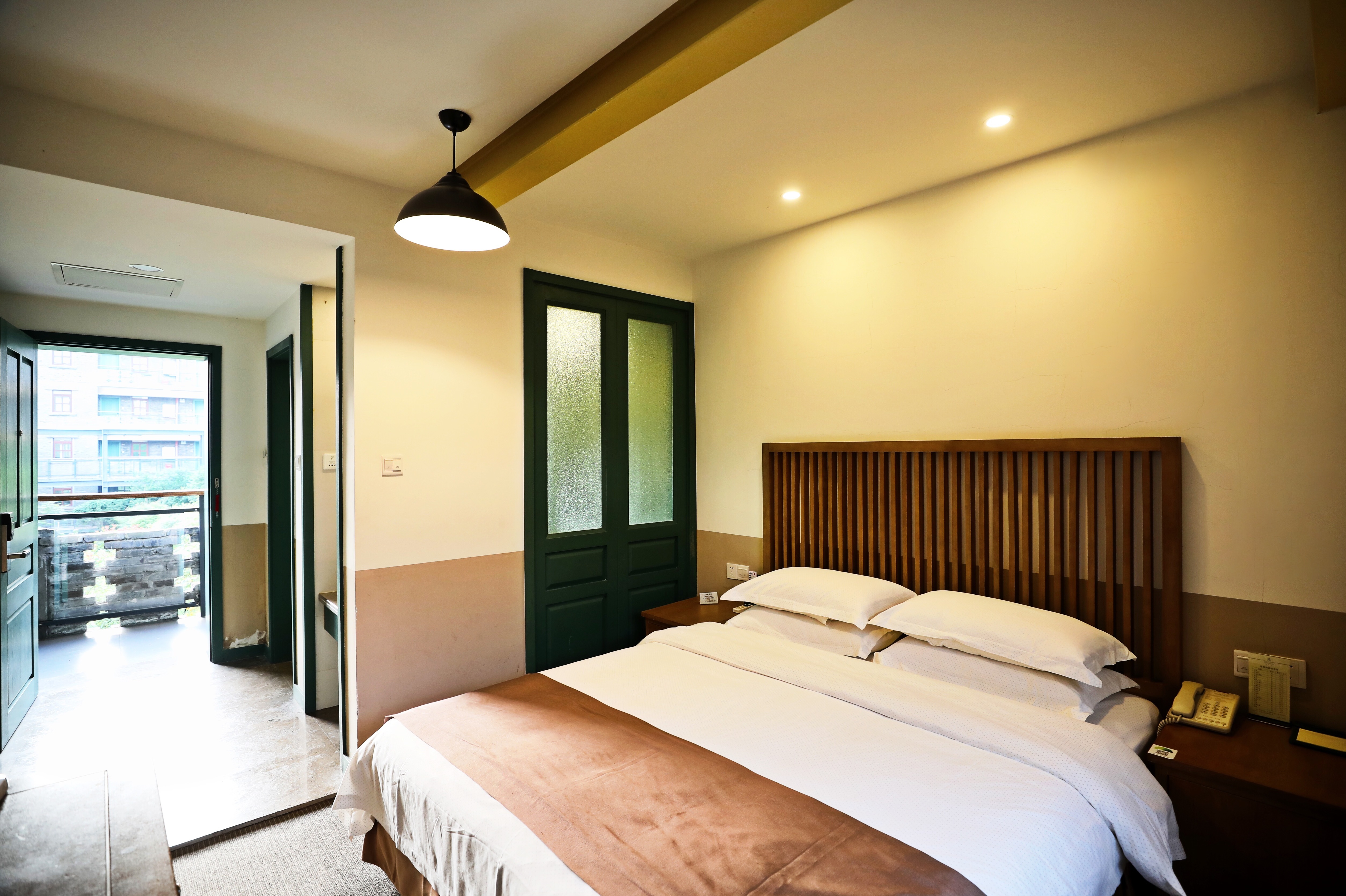 泡汤季重庆金佛山三线酒店自驾2天1晚套餐住宿温泉票金佛山套票