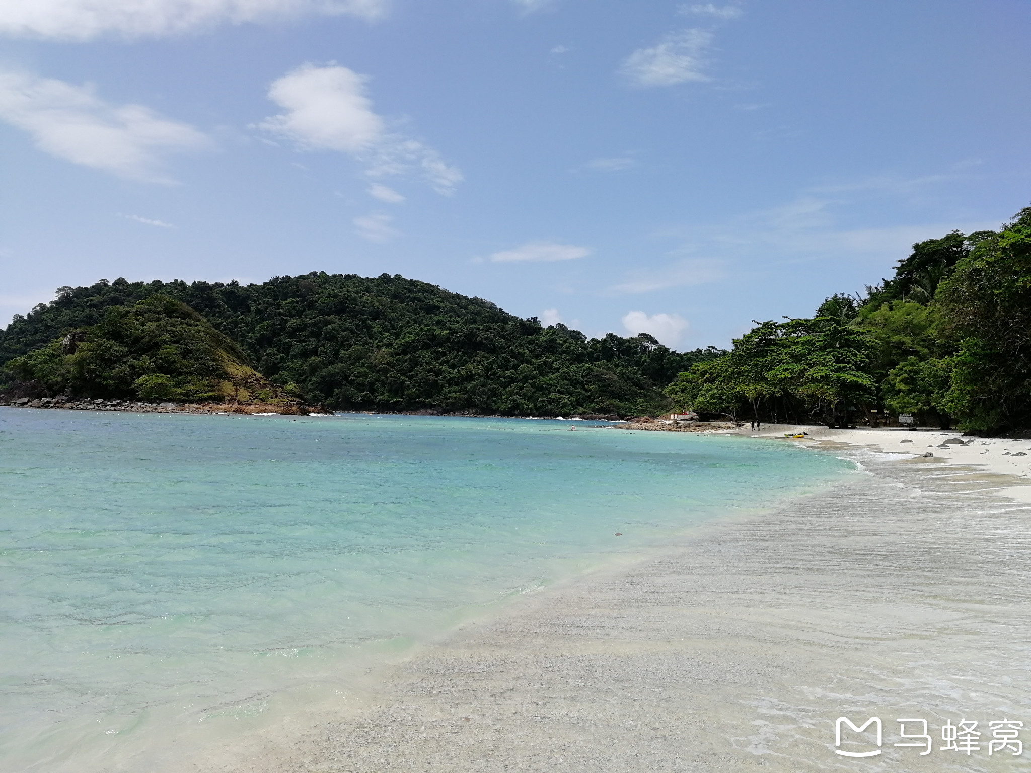 象島自助遊攻略