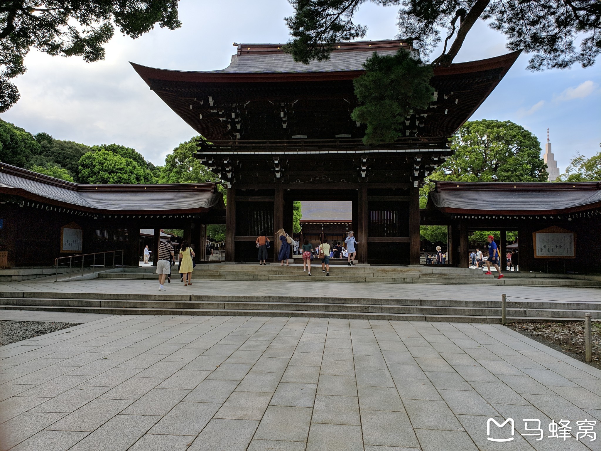 東京自助遊攻略