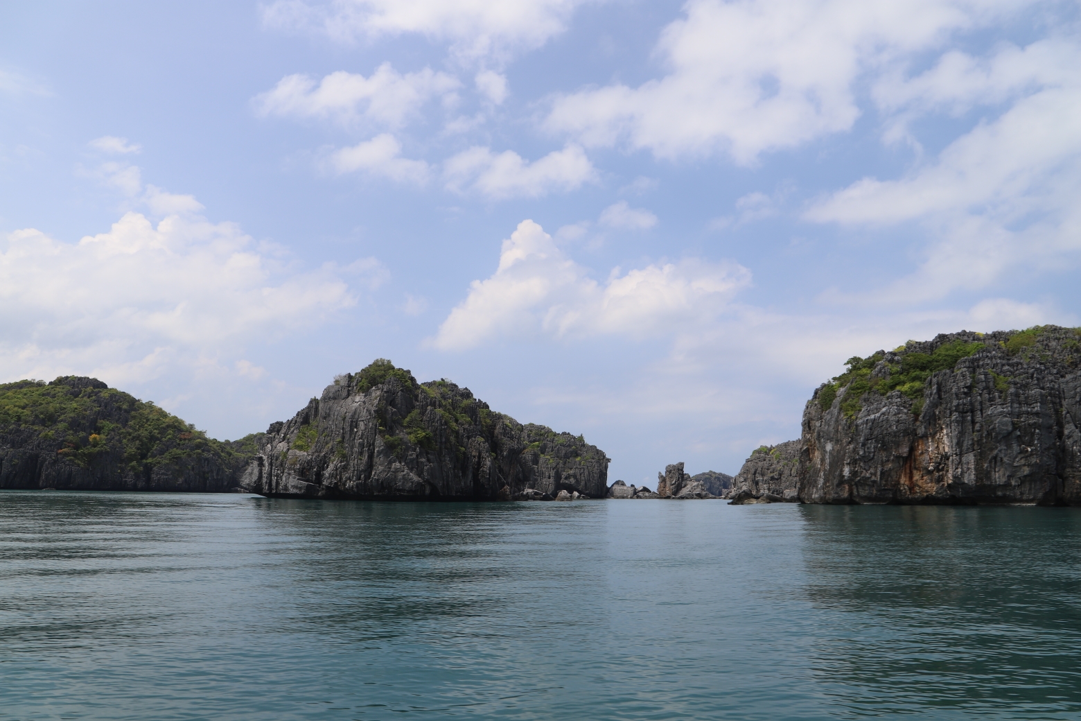 蘇梅島自助遊攻略