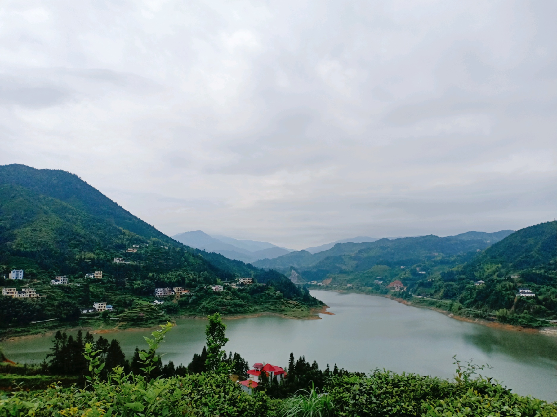 遂川景點