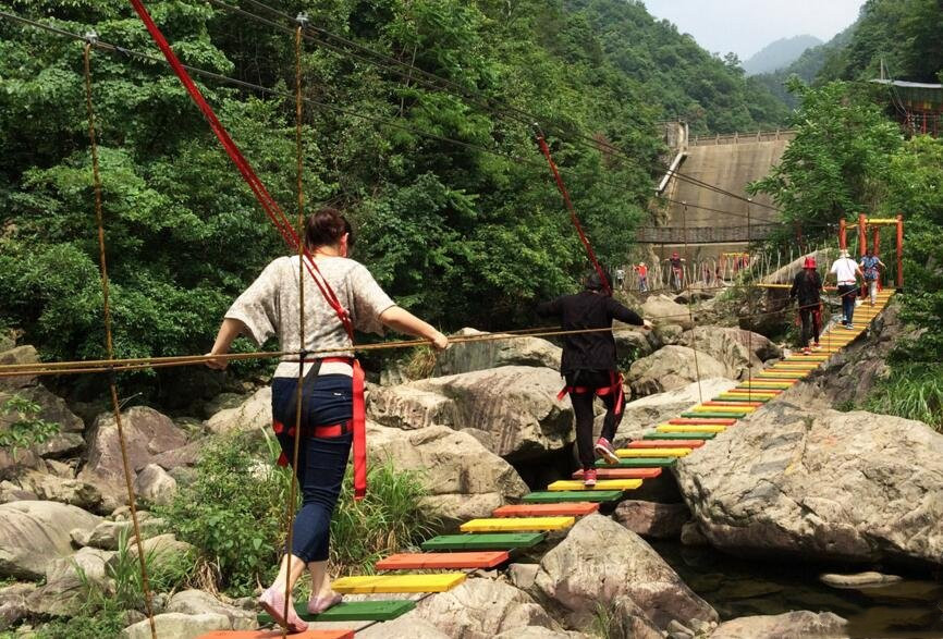 浙西大龍灣景區電子票/浙西大龍灣景區歡迎您(下單2小時後方可使用/未