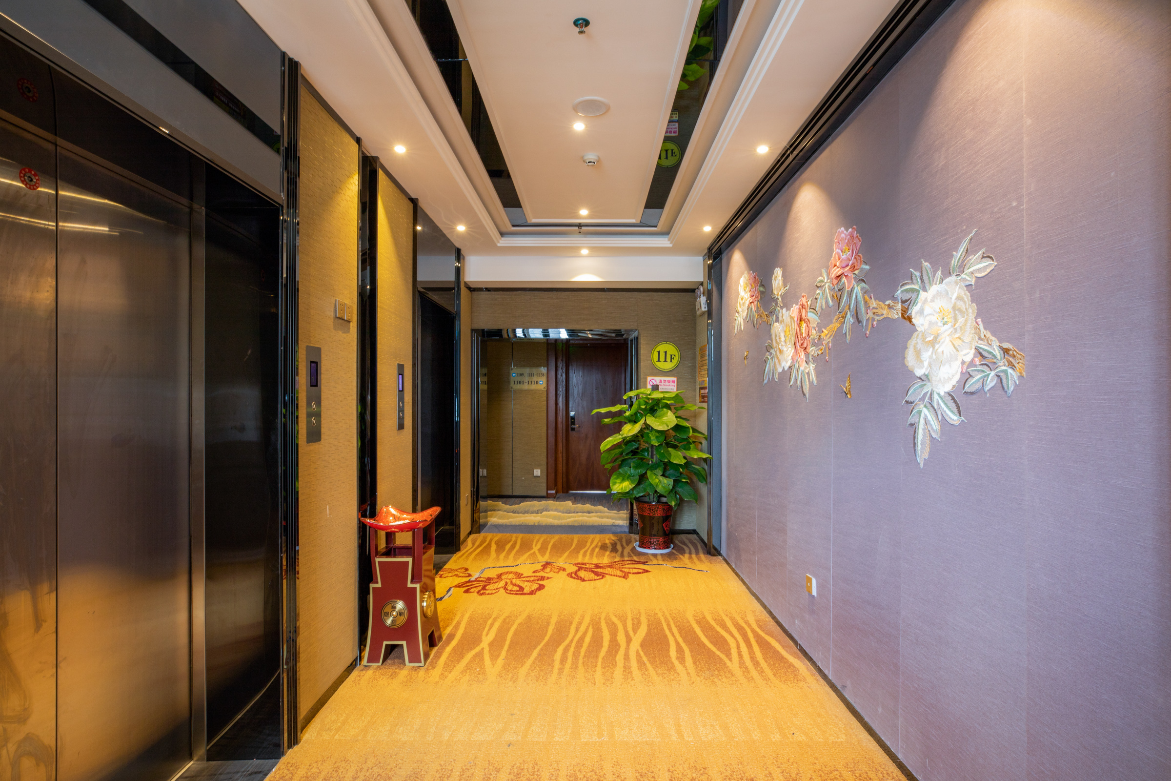 融水水悦山语大酒店