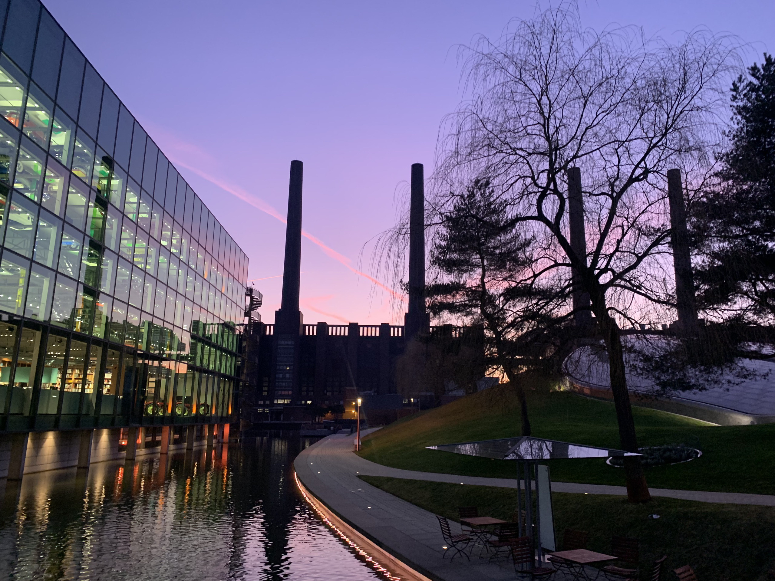 广西到沃尔夫斯堡旅游,广西到沃尔夫斯堡自助游攻略