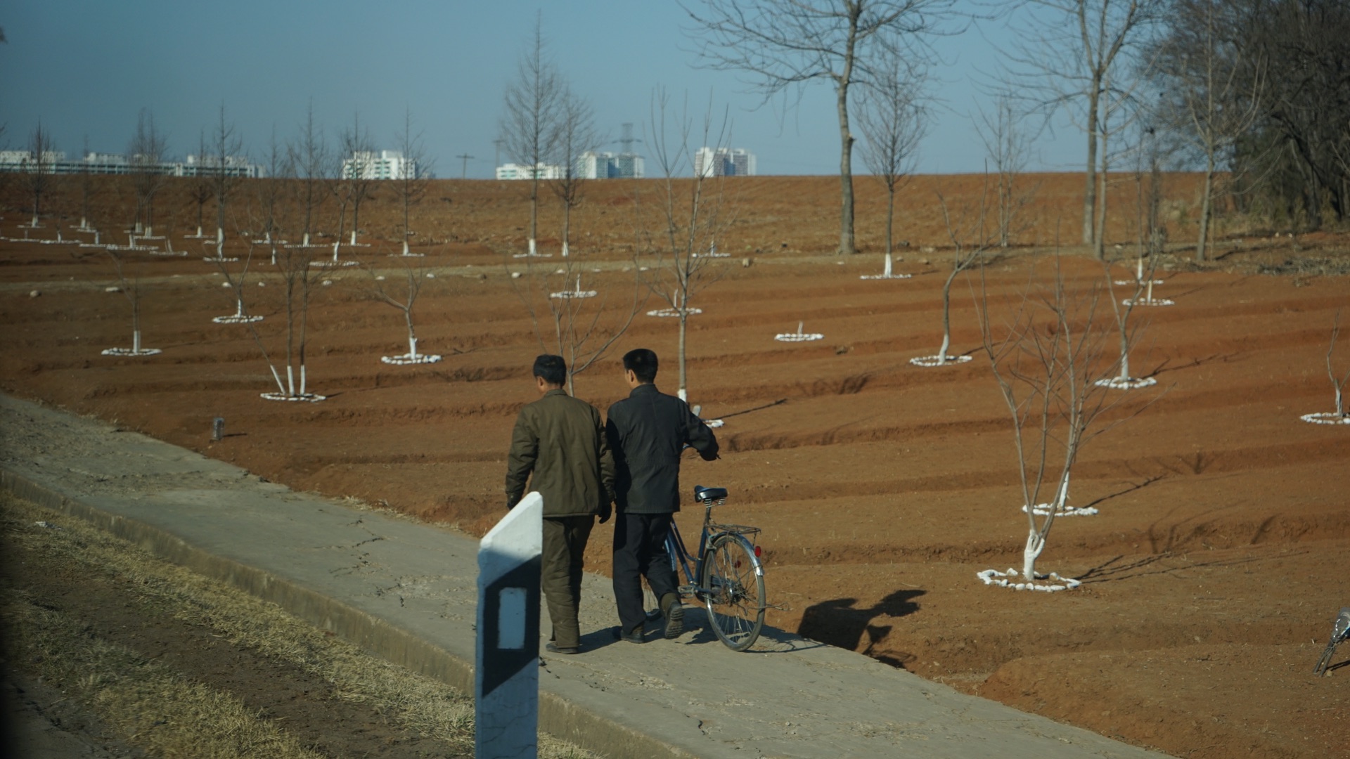 朝鮮自助遊攻略