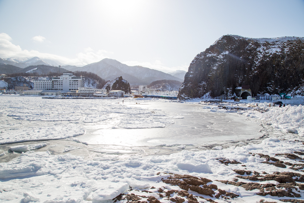 北海道自助遊攻略