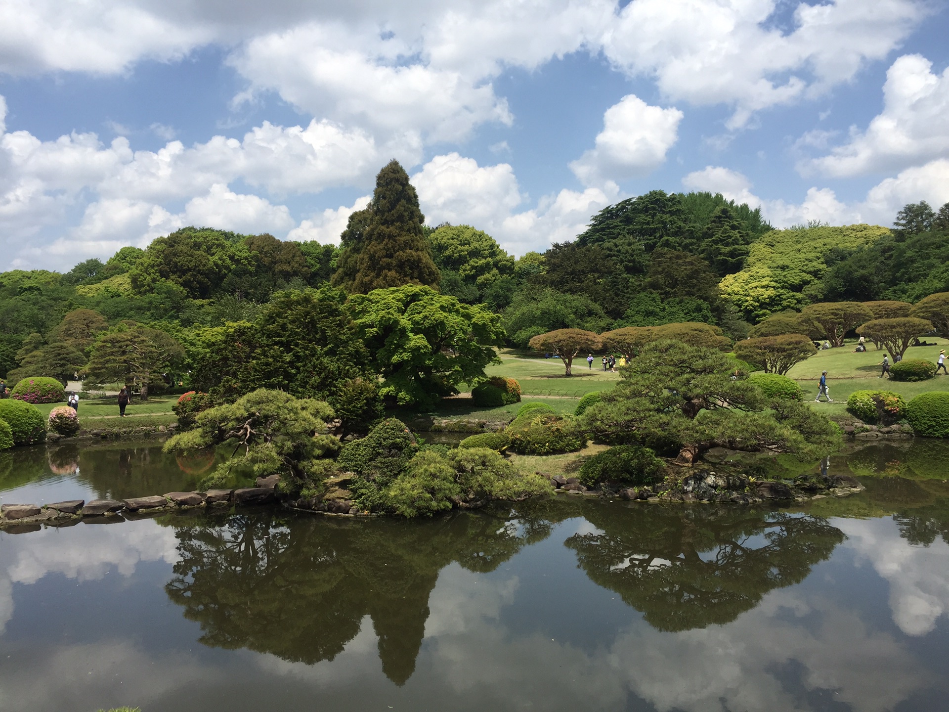 東京自助遊攻略