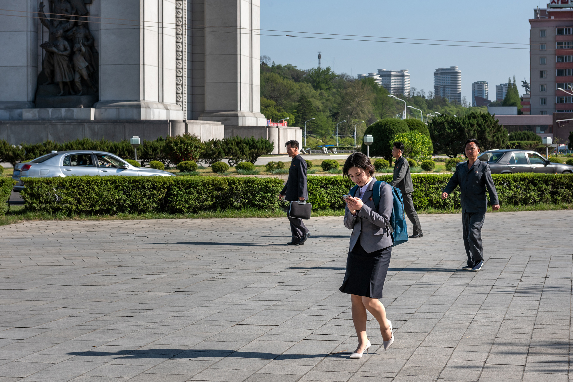 朝鮮自助遊攻略