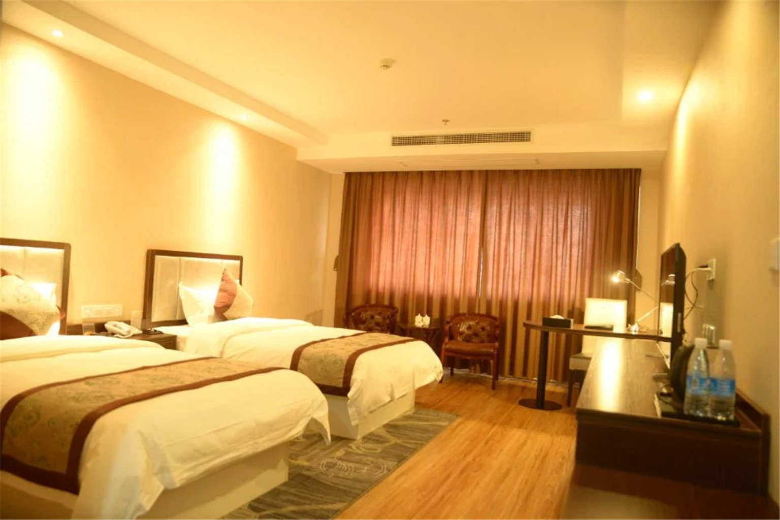 盐城皇家盛宴客房部