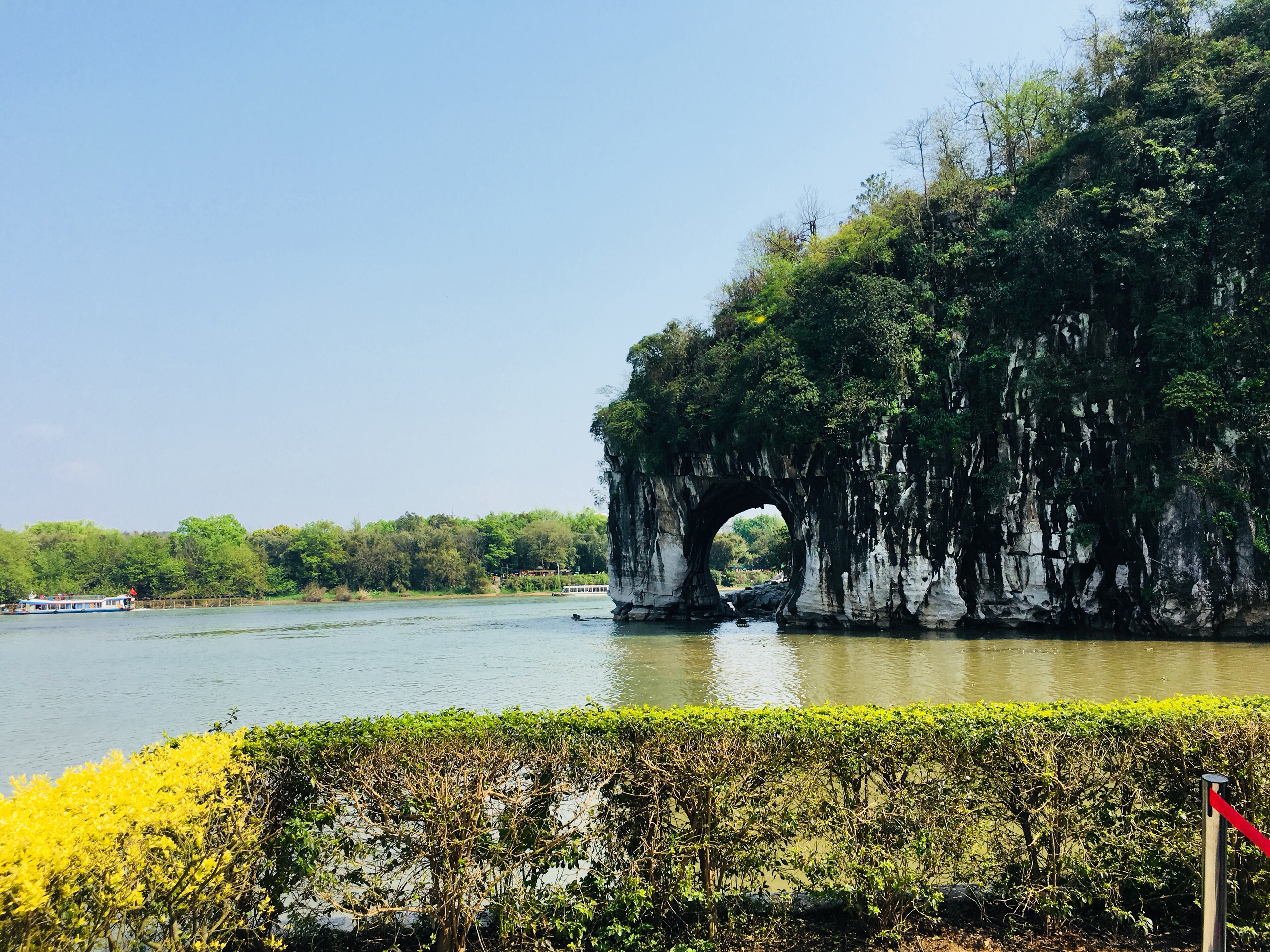 桂林爱情岛攻略,爱情岛门票_地址,爱情岛游览攻略 - 马蜂窝
