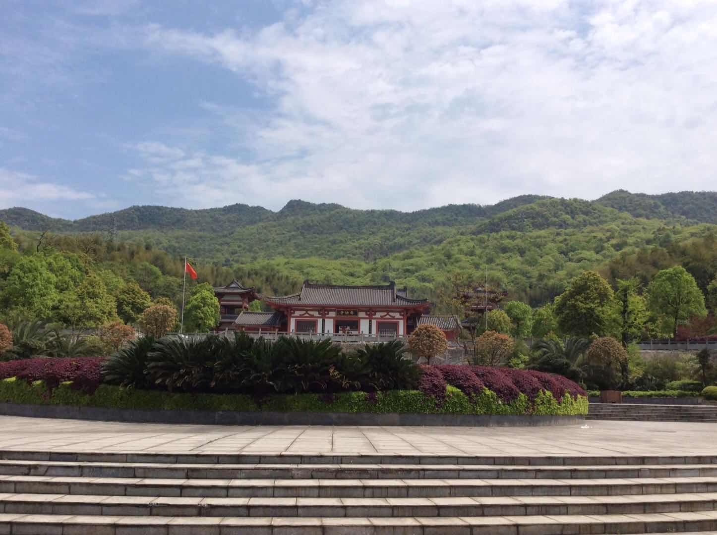 寿佛寺,郴州自助游攻略 - 马蜂窝