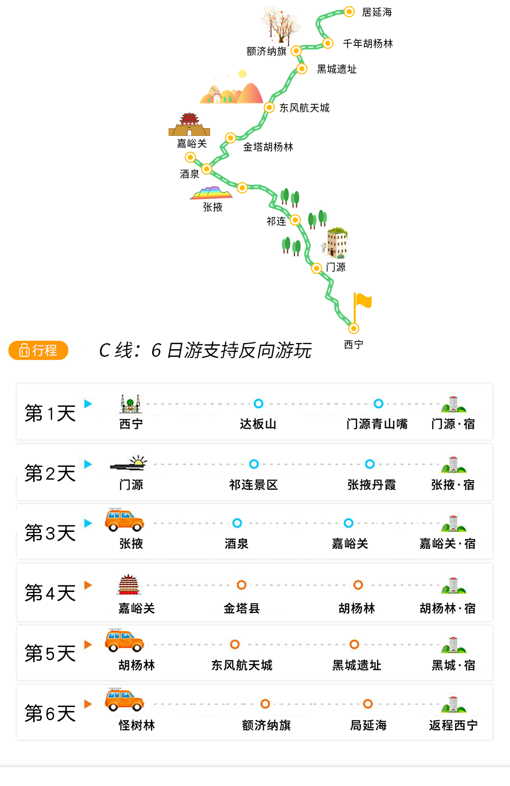 青海旅行社业的新活力与挑战