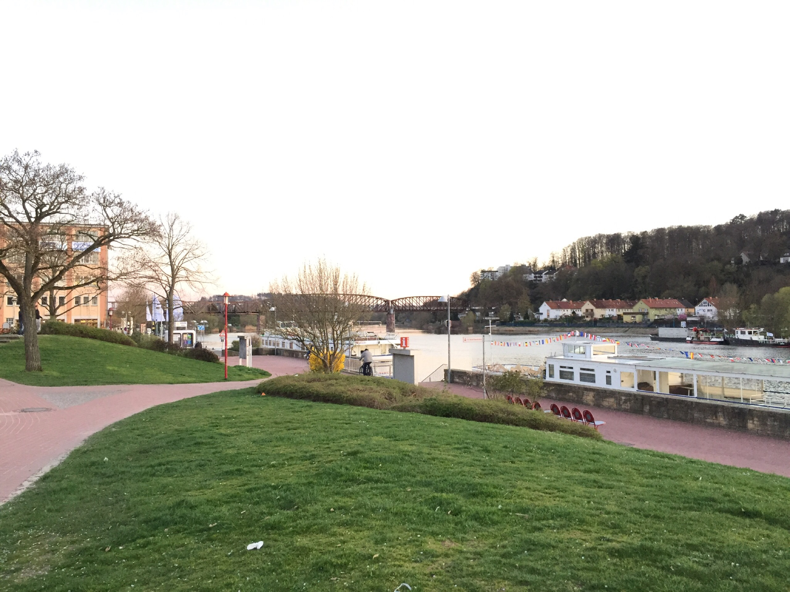 哈默尔恩皮尔蒙特旅游图片